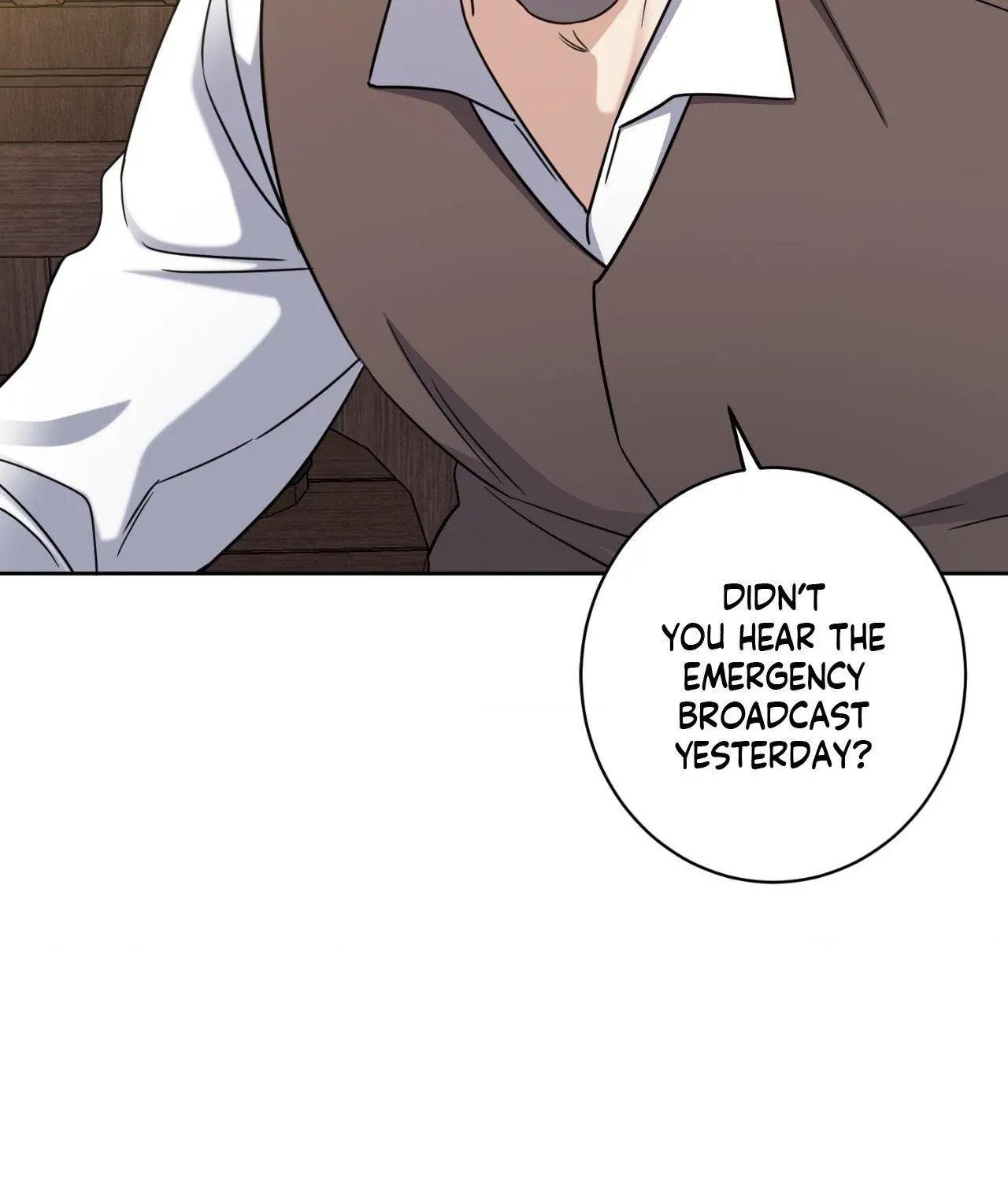 It Starts with Isaac Chapter 40 page 77 - 