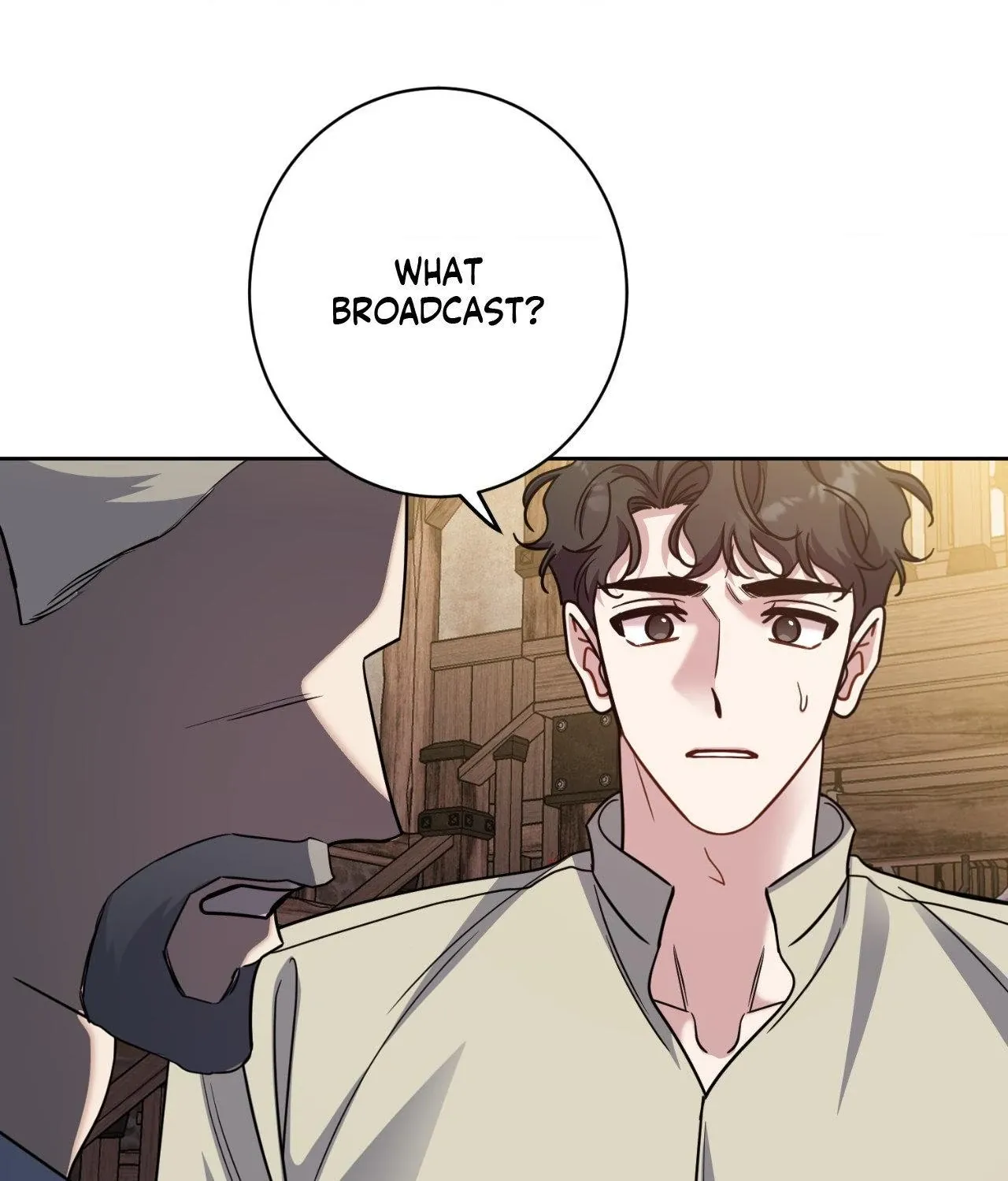 It Starts with Isaac Chapter 40 page 78 - 
