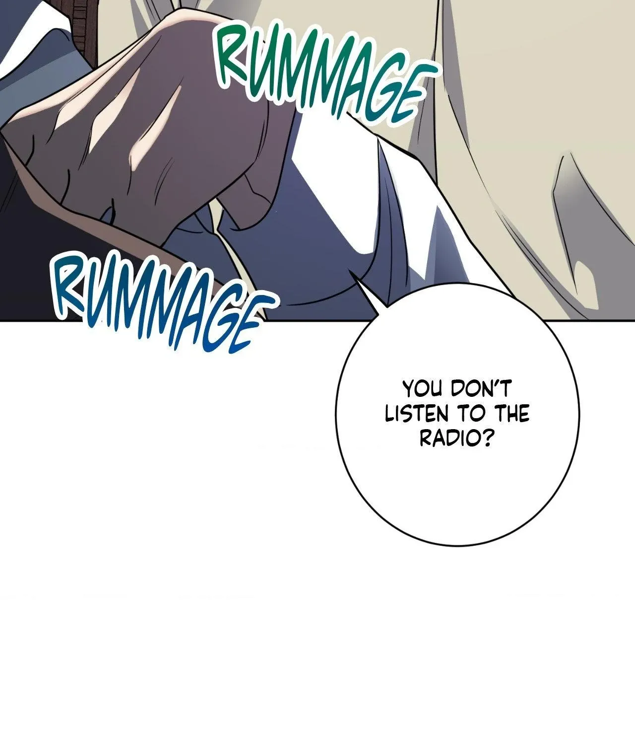 It Starts with Isaac Chapter 40 page 79 - 