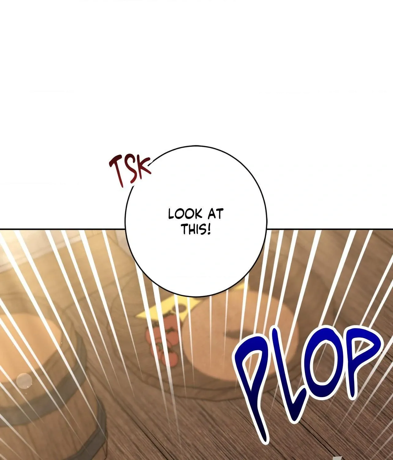 It Starts with Isaac Chapter 40 page 80 - 