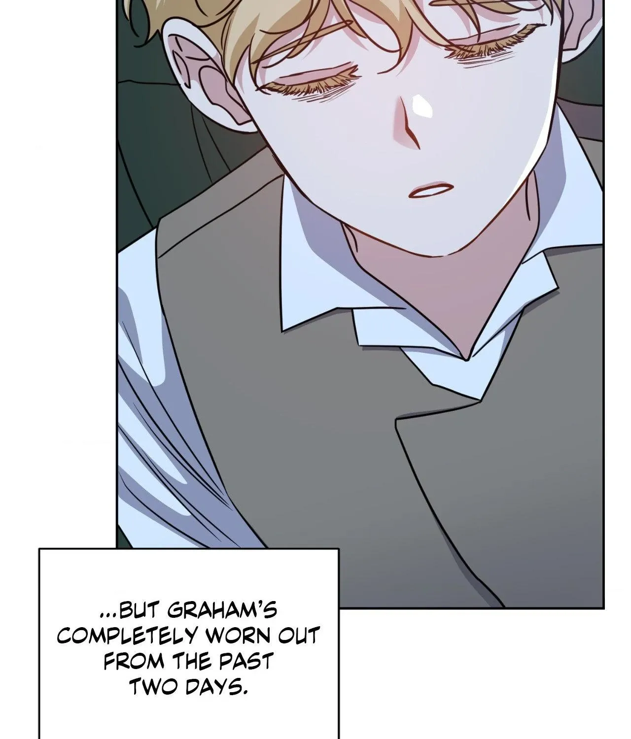 It Starts with Isaac Chapter 40 page 9 - 