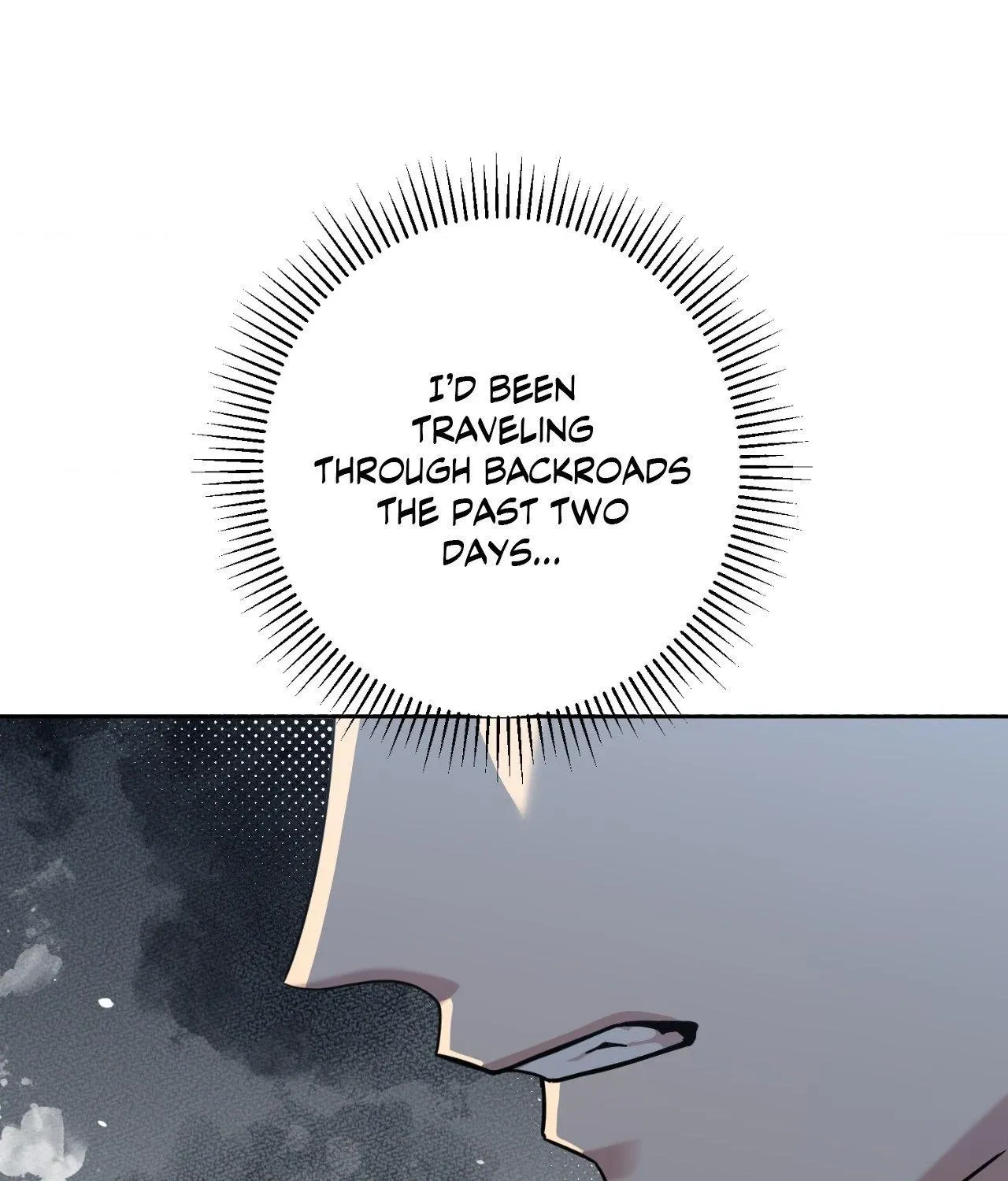 It Starts with Isaac Chapter 40 page 87 - 