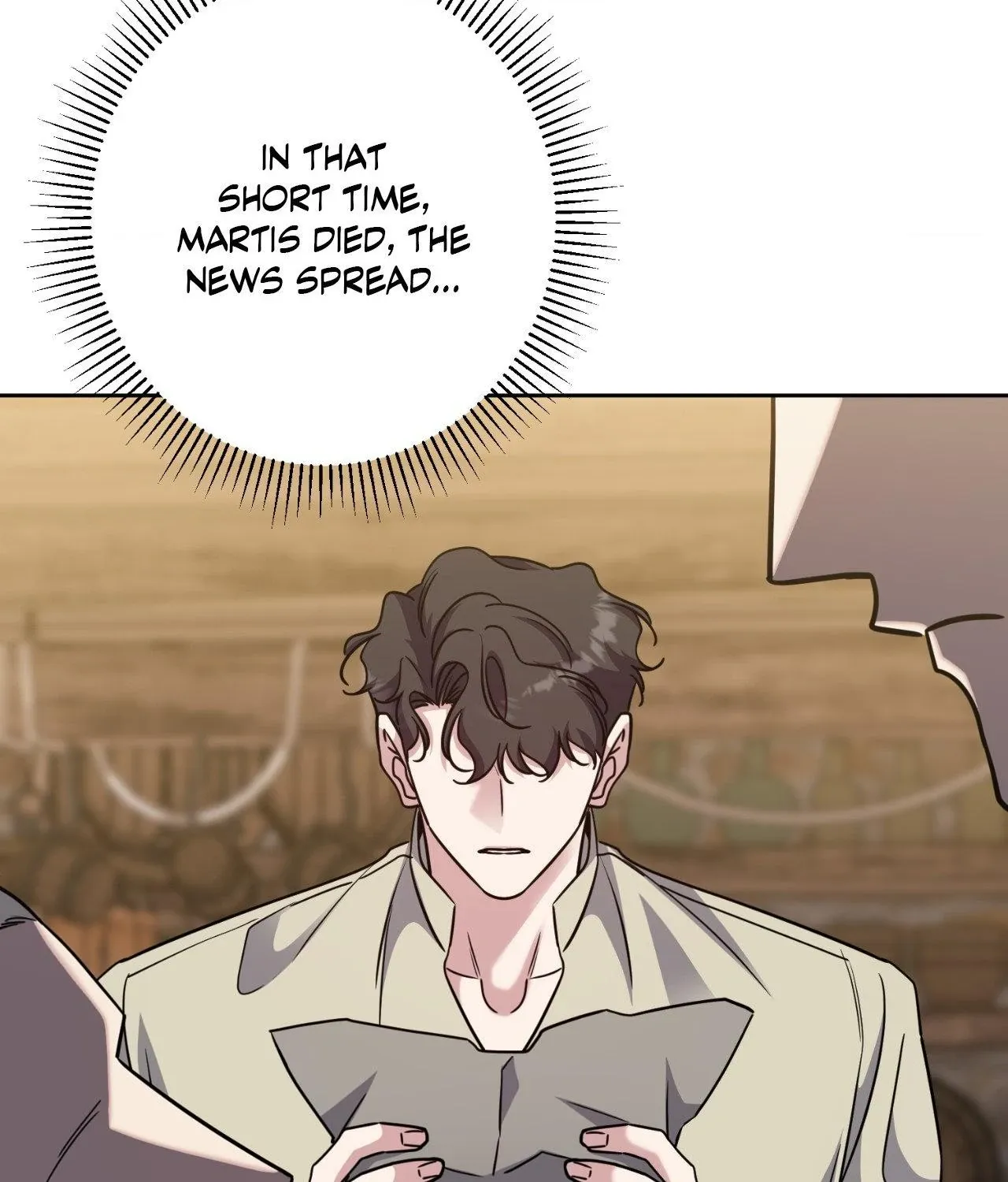 It Starts with Isaac Chapter 40 page 91 - 