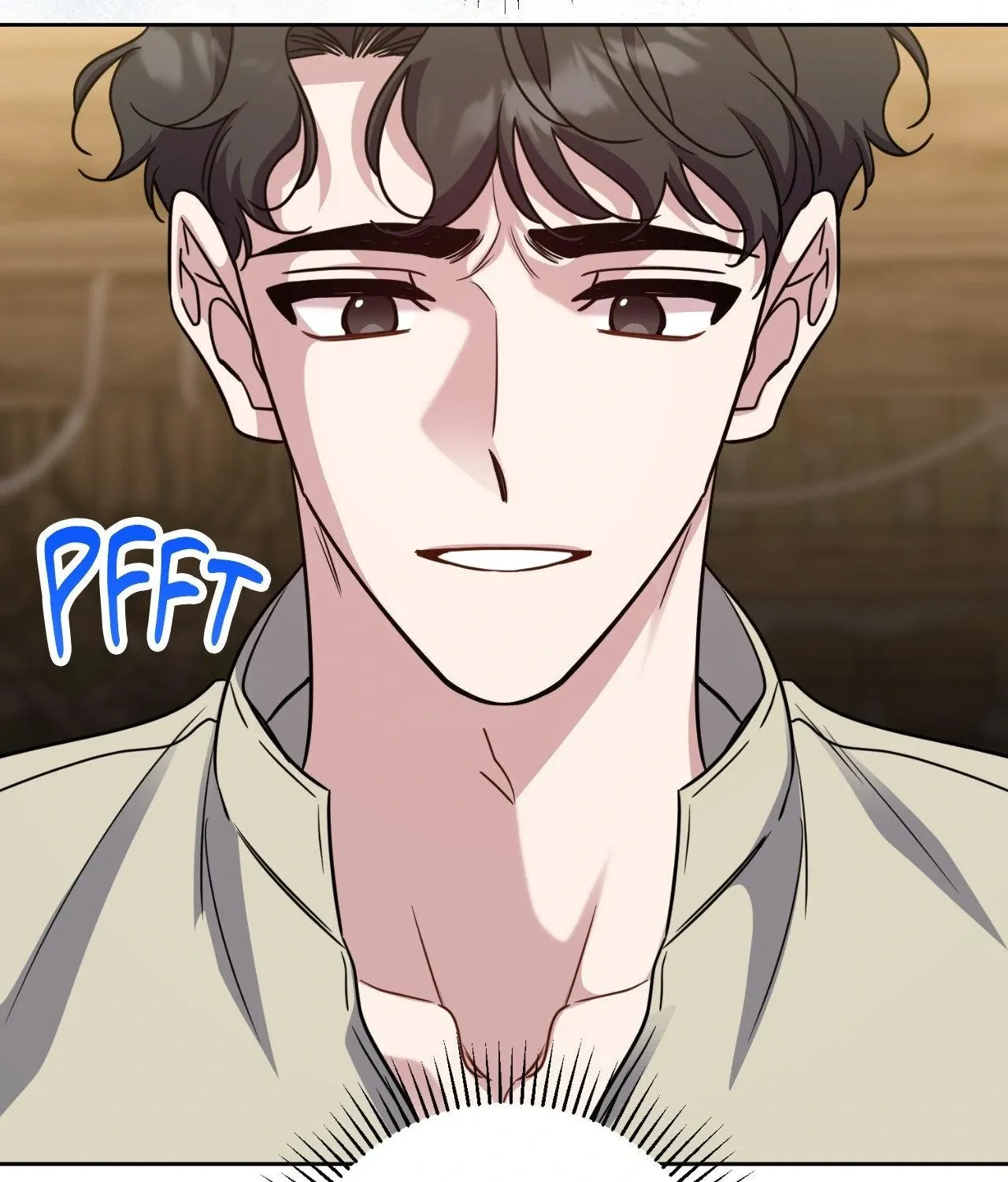 It Starts with Isaac Chapter 40 page 95 - 