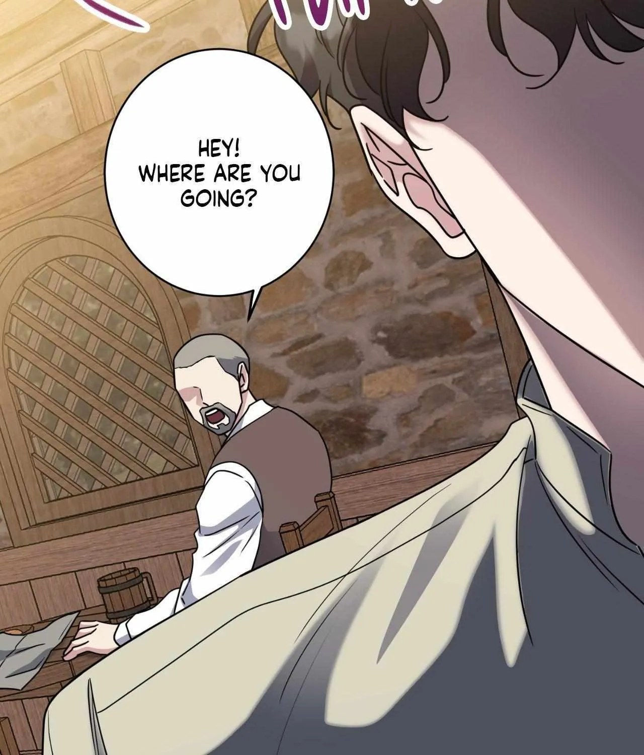 It Starts with Isaac Chapter 40 page 99 - 