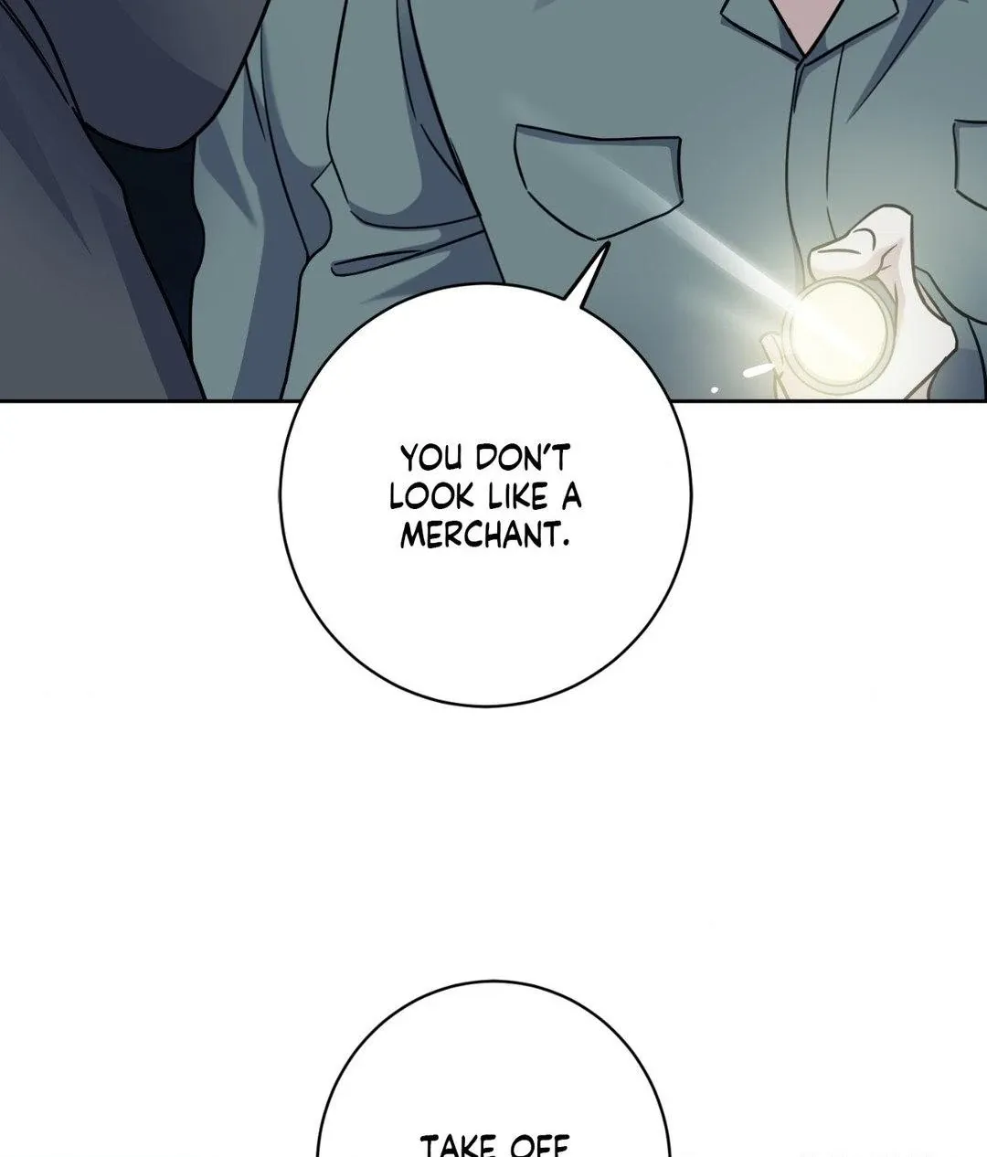 It Starts with Isaac Chapter 41 page 11 - 