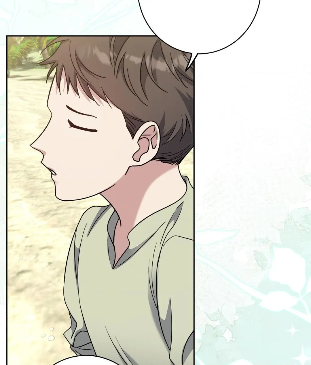 It Starts with Isaac Chapter 41 page 108 - 