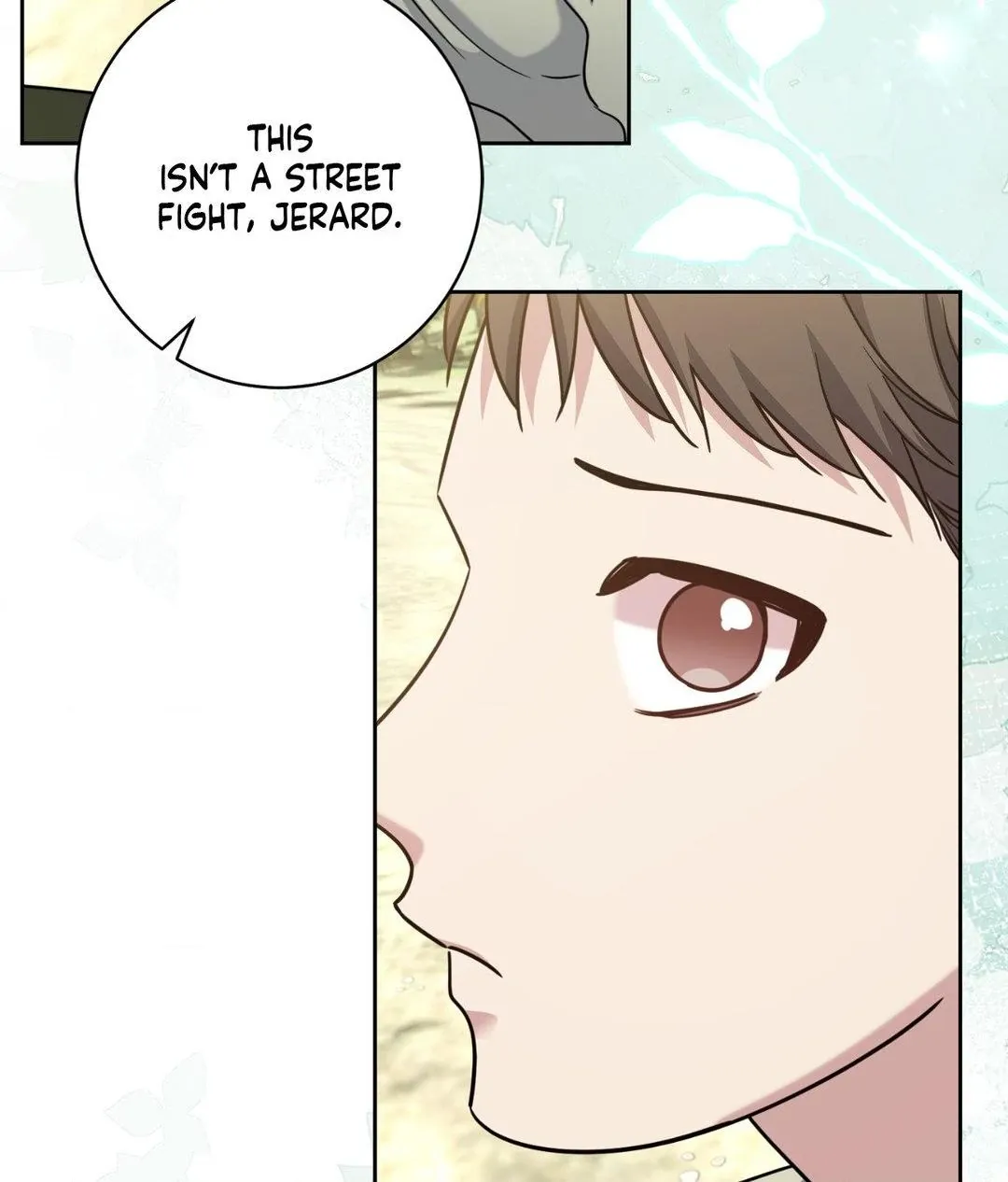 It Starts with Isaac Chapter 41 page 109 - 