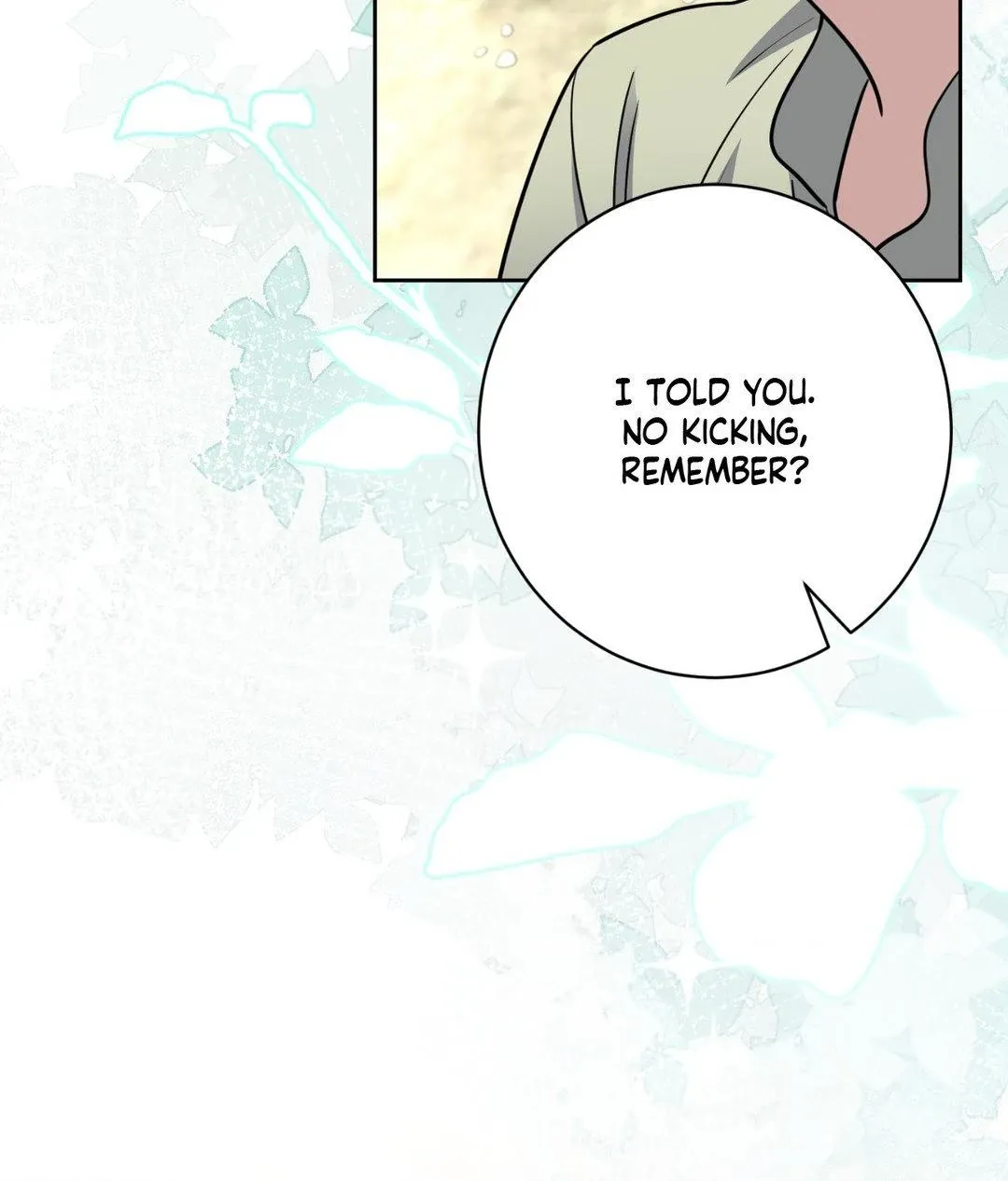 It Starts with Isaac Chapter 41 page 110 - 