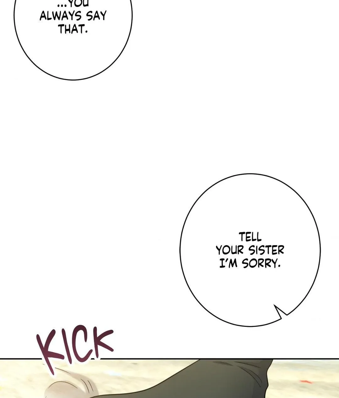 It Starts with Isaac Chapter 41 page 119 - 