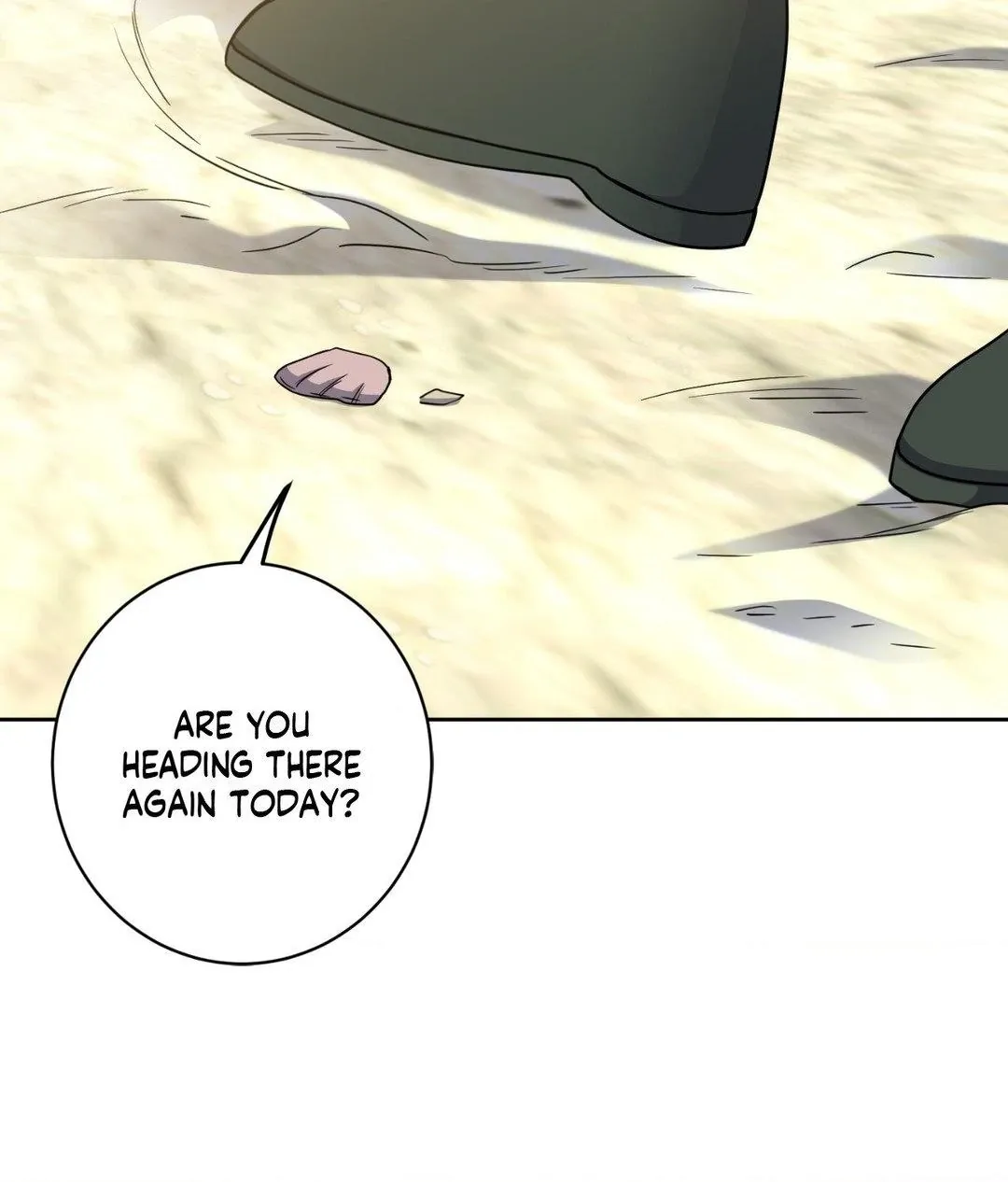 It Starts with Isaac Chapter 41 page 120 - 