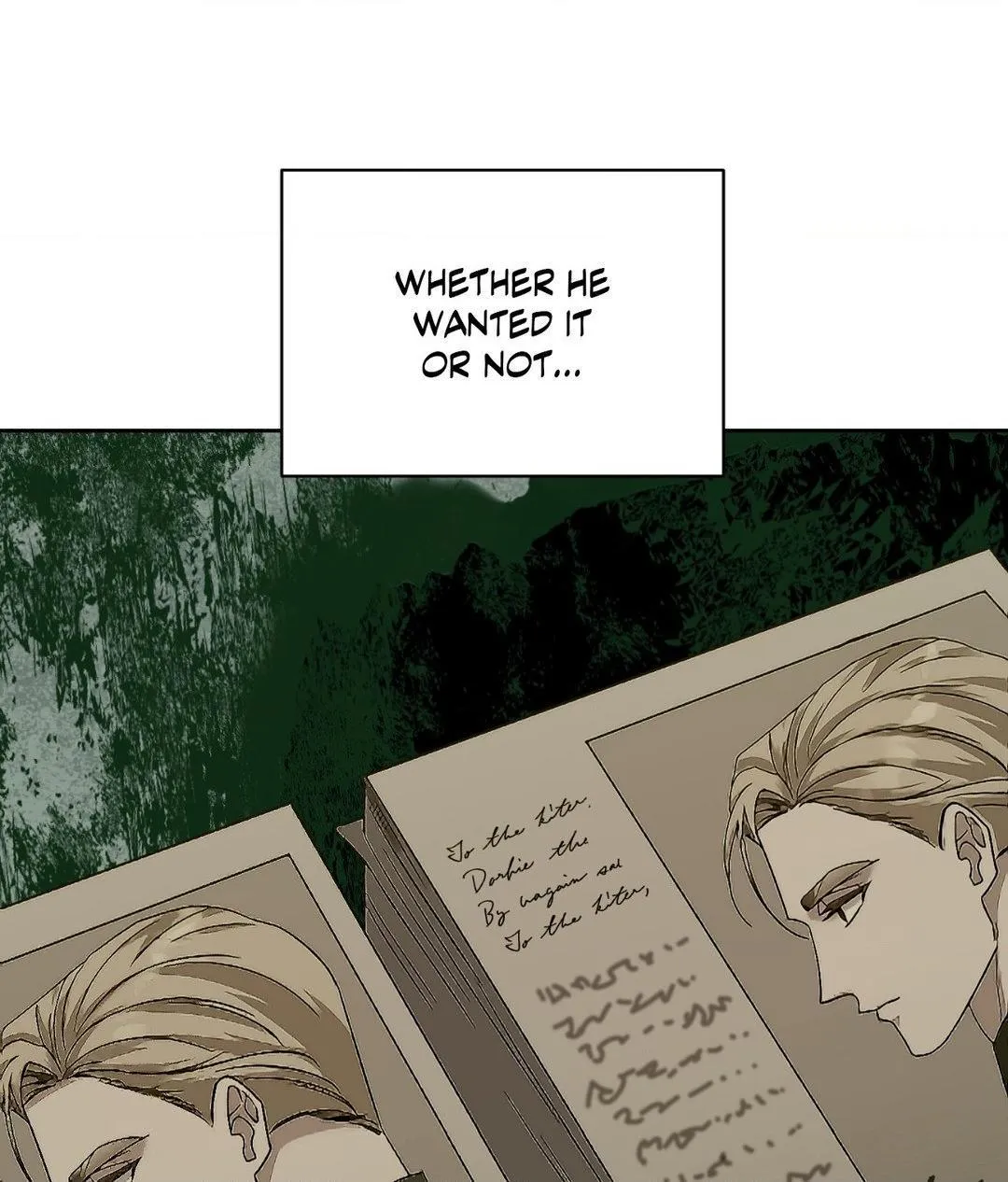 It Starts with Isaac Chapter 41 page 134 - 