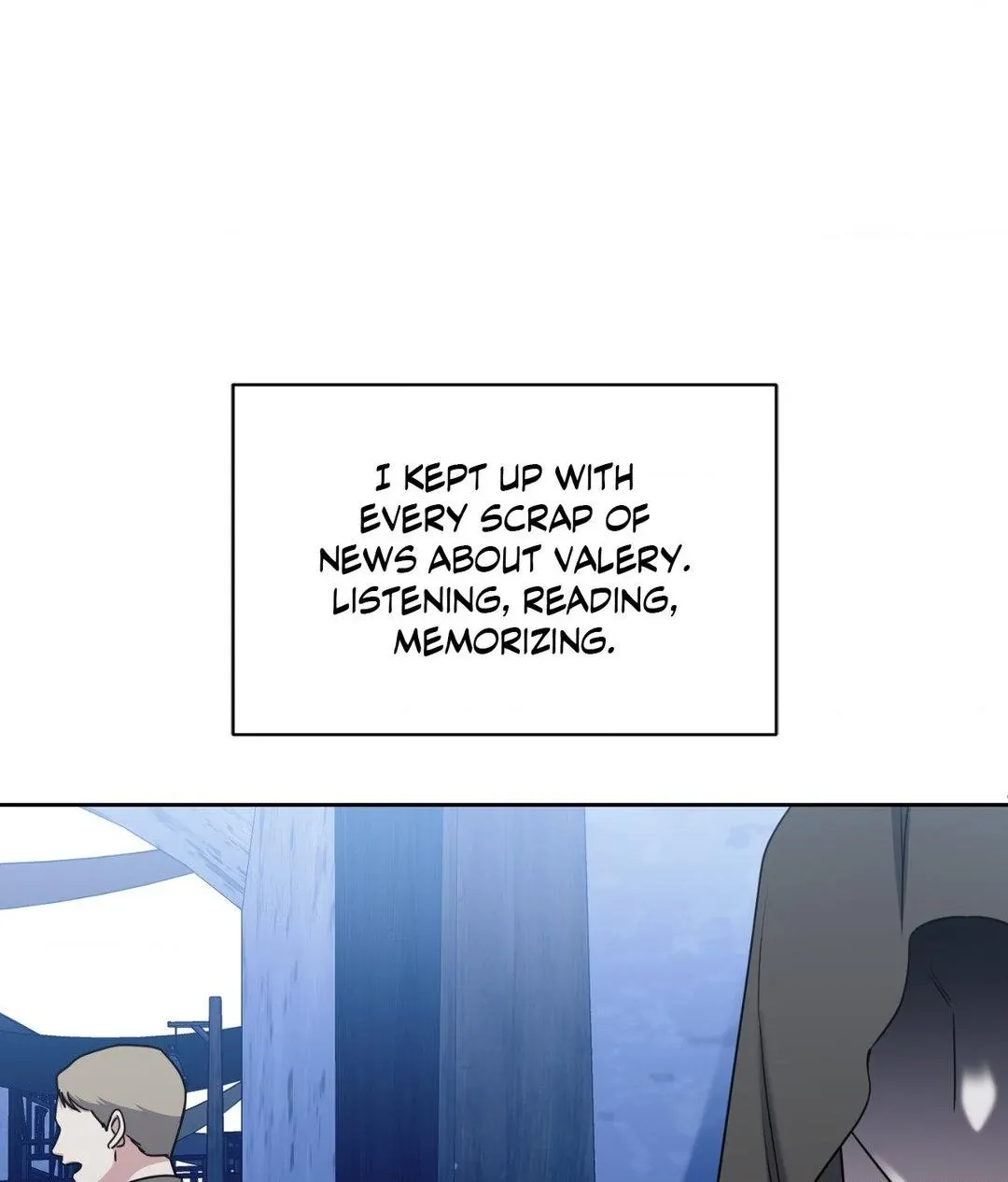 It Starts with Isaac Chapter 41 page 136 - 