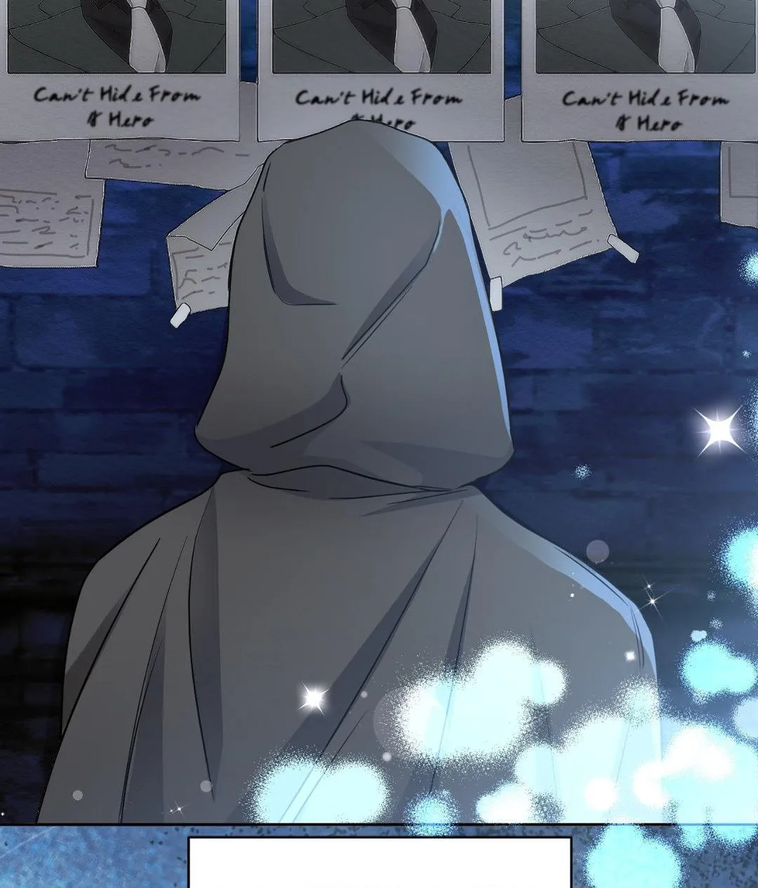 It Starts with Isaac Chapter 41 page 145 - 
