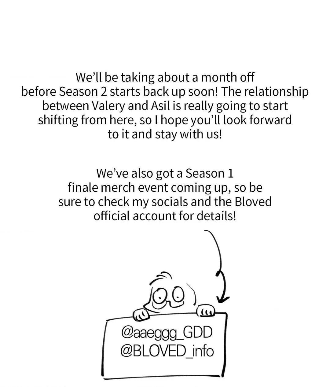 It Starts with Isaac Chapter 41 page 153 - 