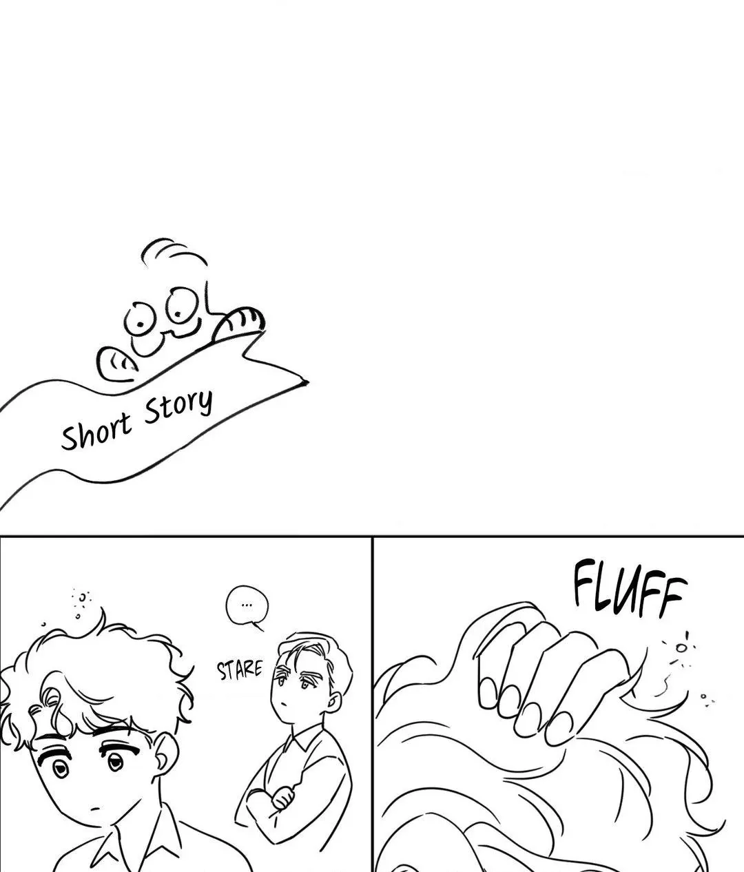 It Starts with Isaac Chapter 41 page 154 - 