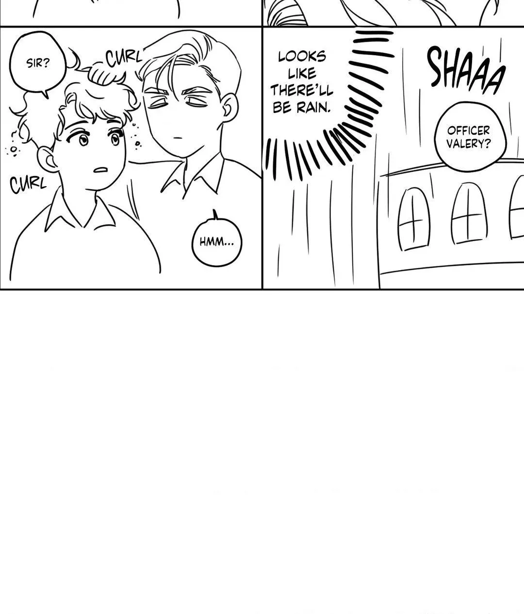 It Starts with Isaac Chapter 41 page 155 - 