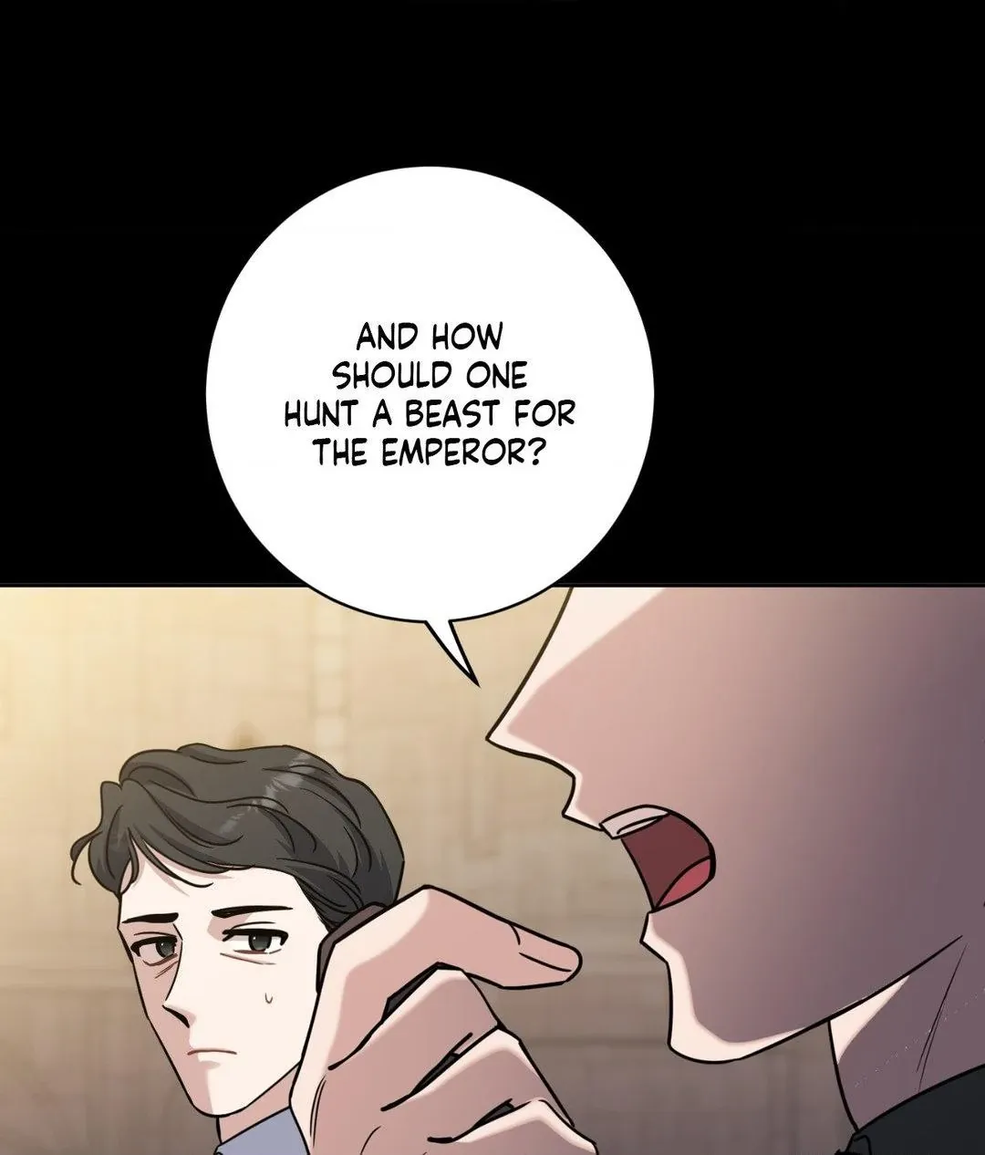 It Starts with Isaac Chapter 41 page 23 - 