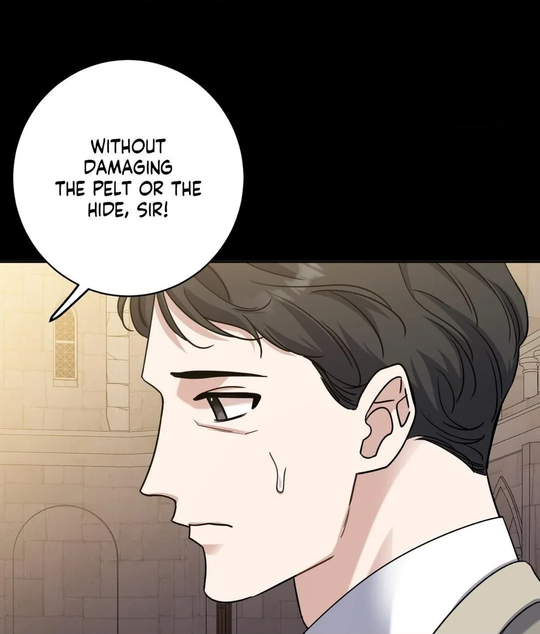 It Starts with Isaac Chapter 41 page 25 - 