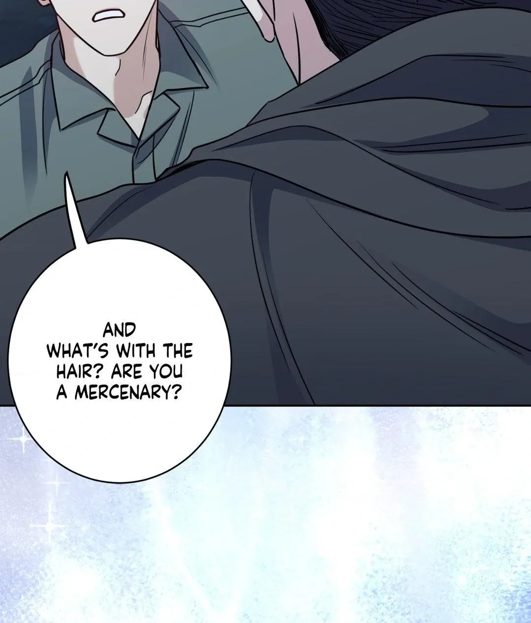 It Starts with Isaac Chapter 41 page 36 - 
