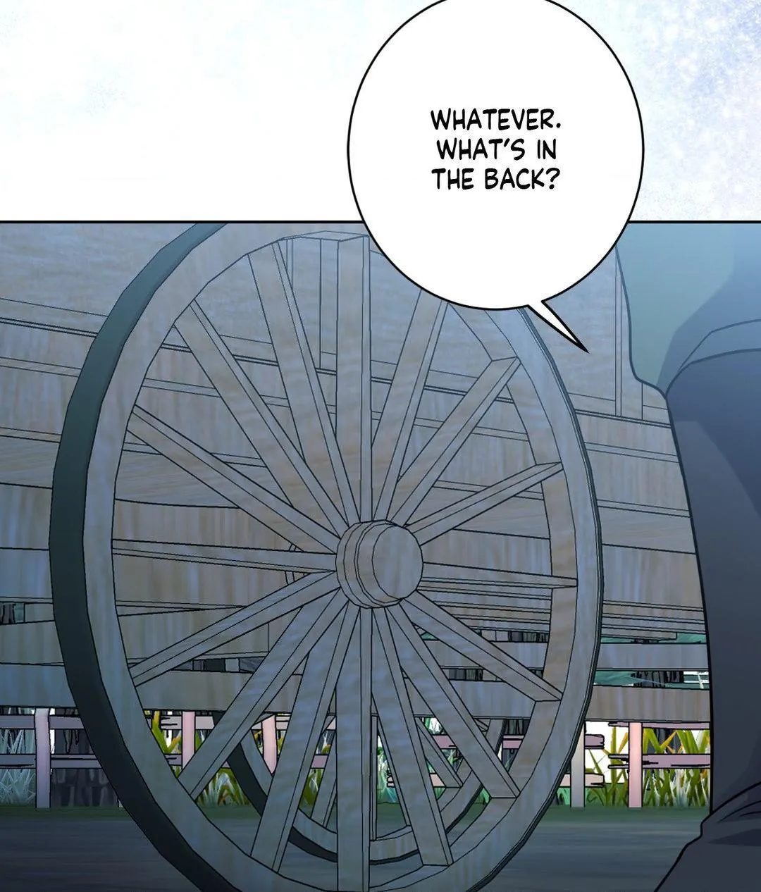 It Starts with Isaac Chapter 41 page 40 - 