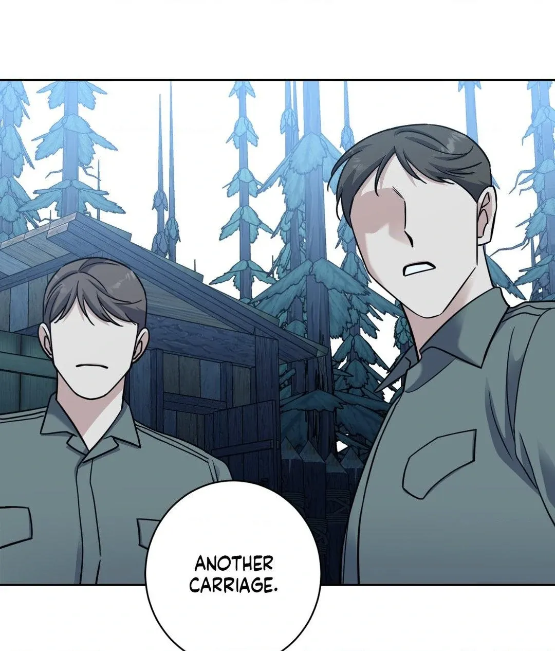 It Starts with Isaac Chapter 41 page 5 - 