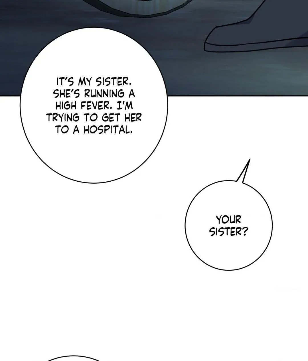 It Starts with Isaac Chapter 41 page 41 - 