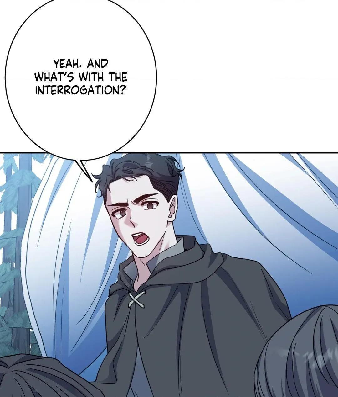 It Starts with Isaac Chapter 41 page 42 - 