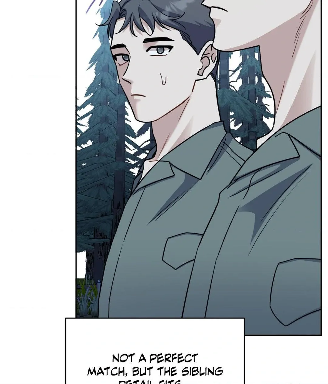 It Starts with Isaac Chapter 41 page 46 - 