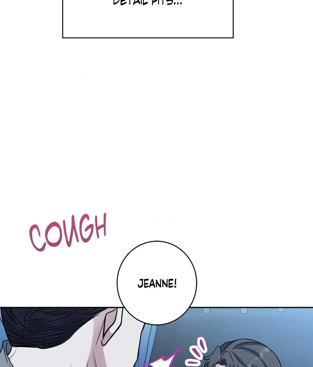 It Starts with Isaac Chapter 41 page 47 - 