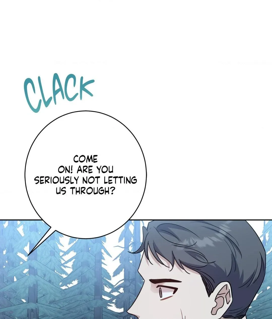 It Starts with Isaac Chapter 41 page 50 - 