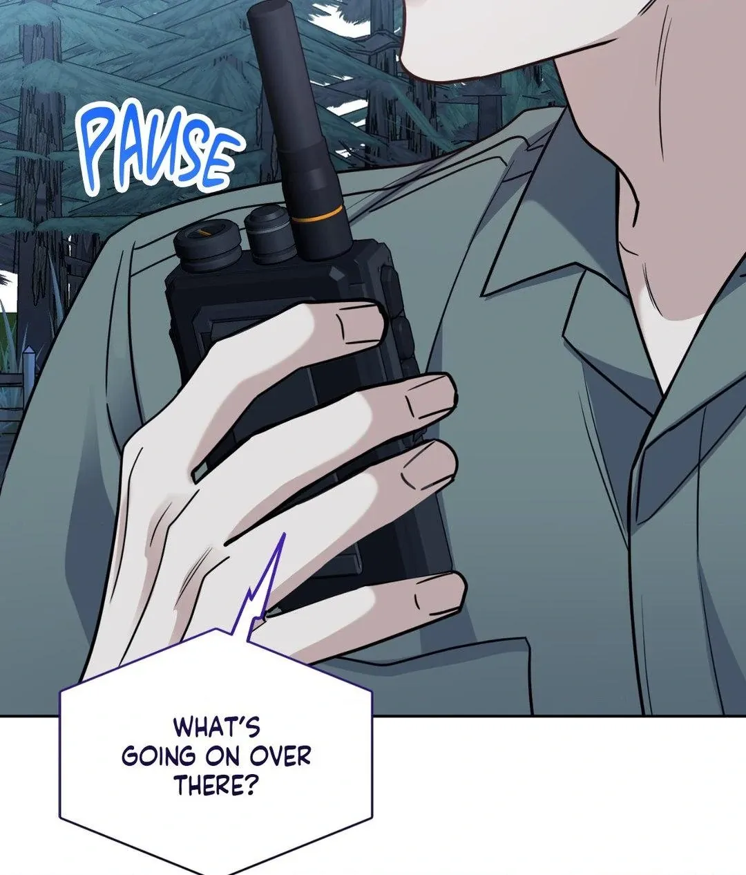 It Starts with Isaac Chapter 41 page 55 - 