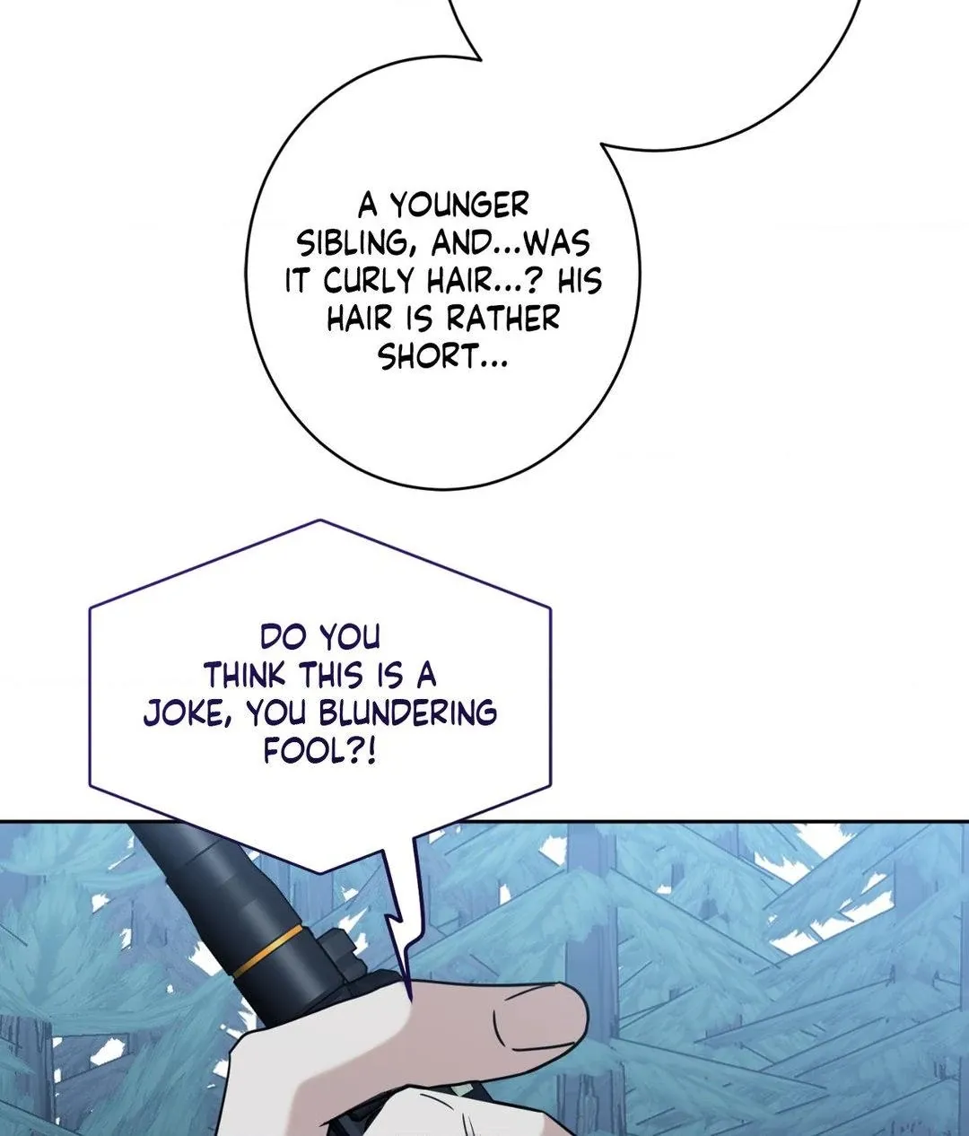It Starts with Isaac Chapter 41 page 58 - 