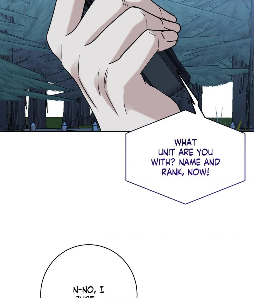 It Starts with Isaac Chapter 41 page 59 - 