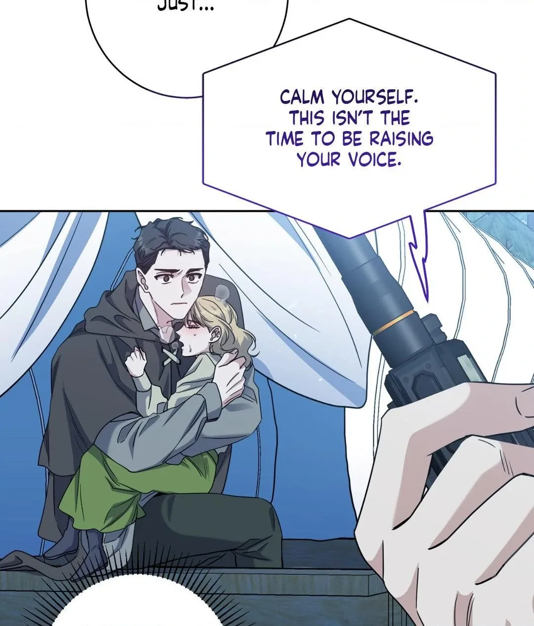 It Starts with Isaac Chapter 41 page 60 - 