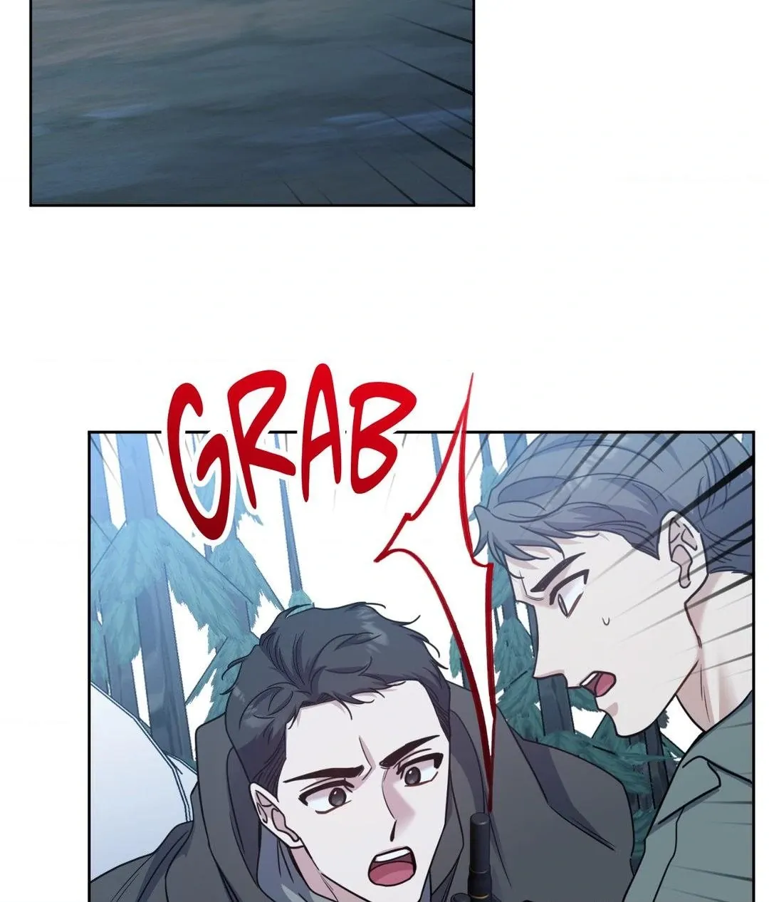 It Starts with Isaac Chapter 41 page 63 - 