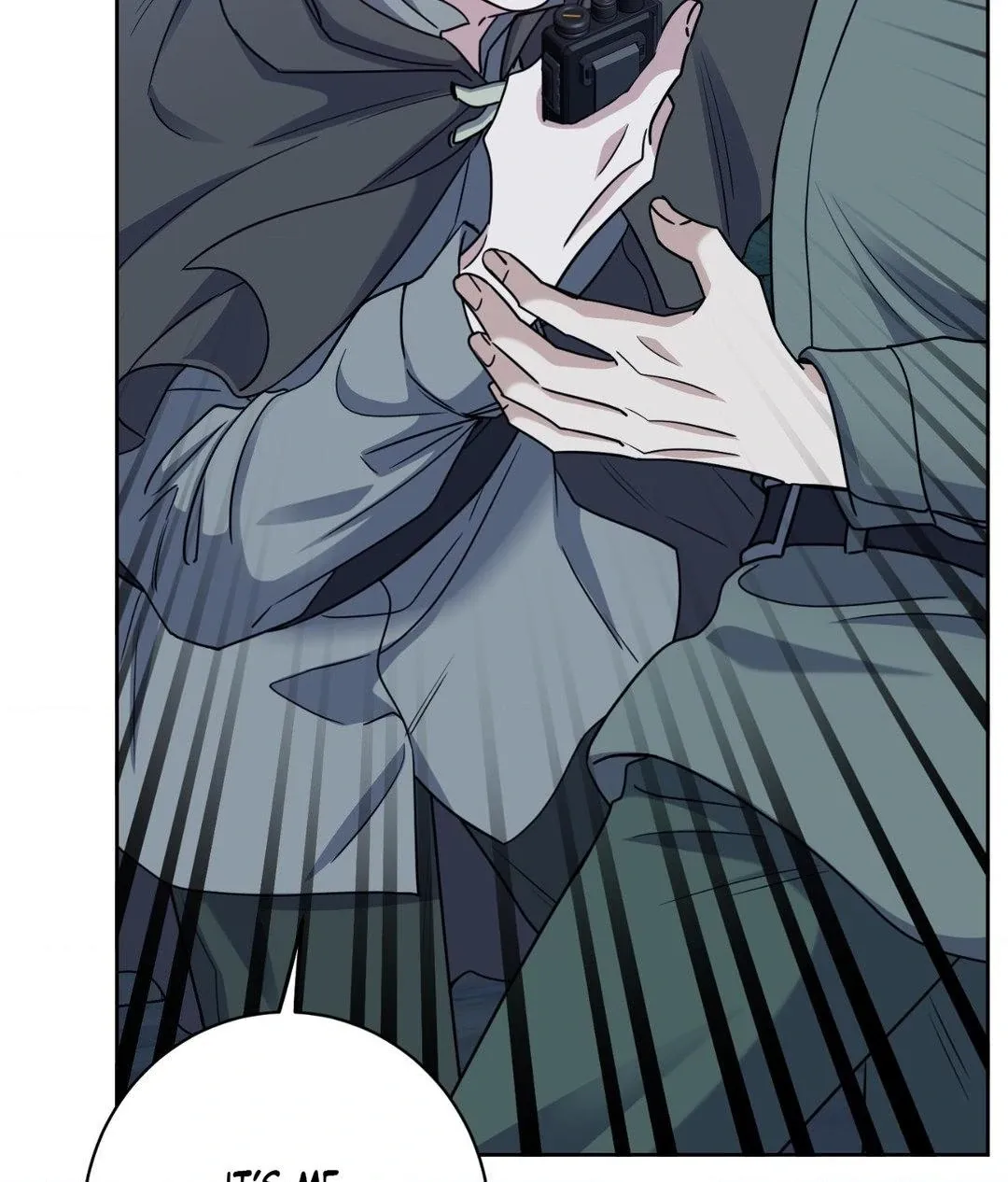 It Starts with Isaac Chapter 41 page 64 - 