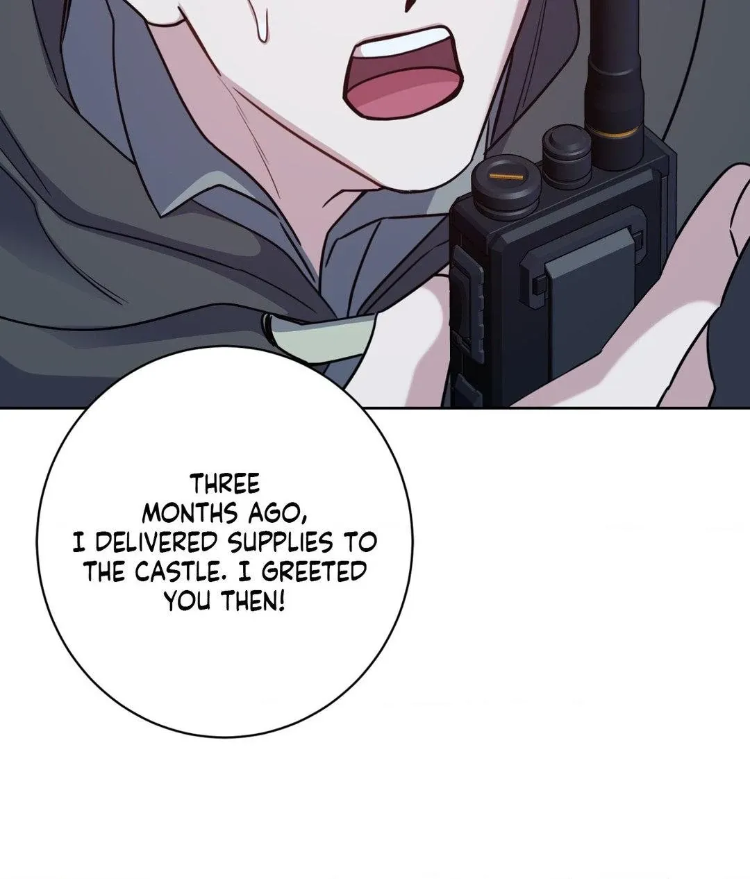 It Starts with Isaac Chapter 41 page 67 - 
