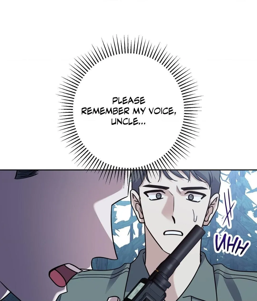 It Starts with Isaac Chapter 41 page 68 - 