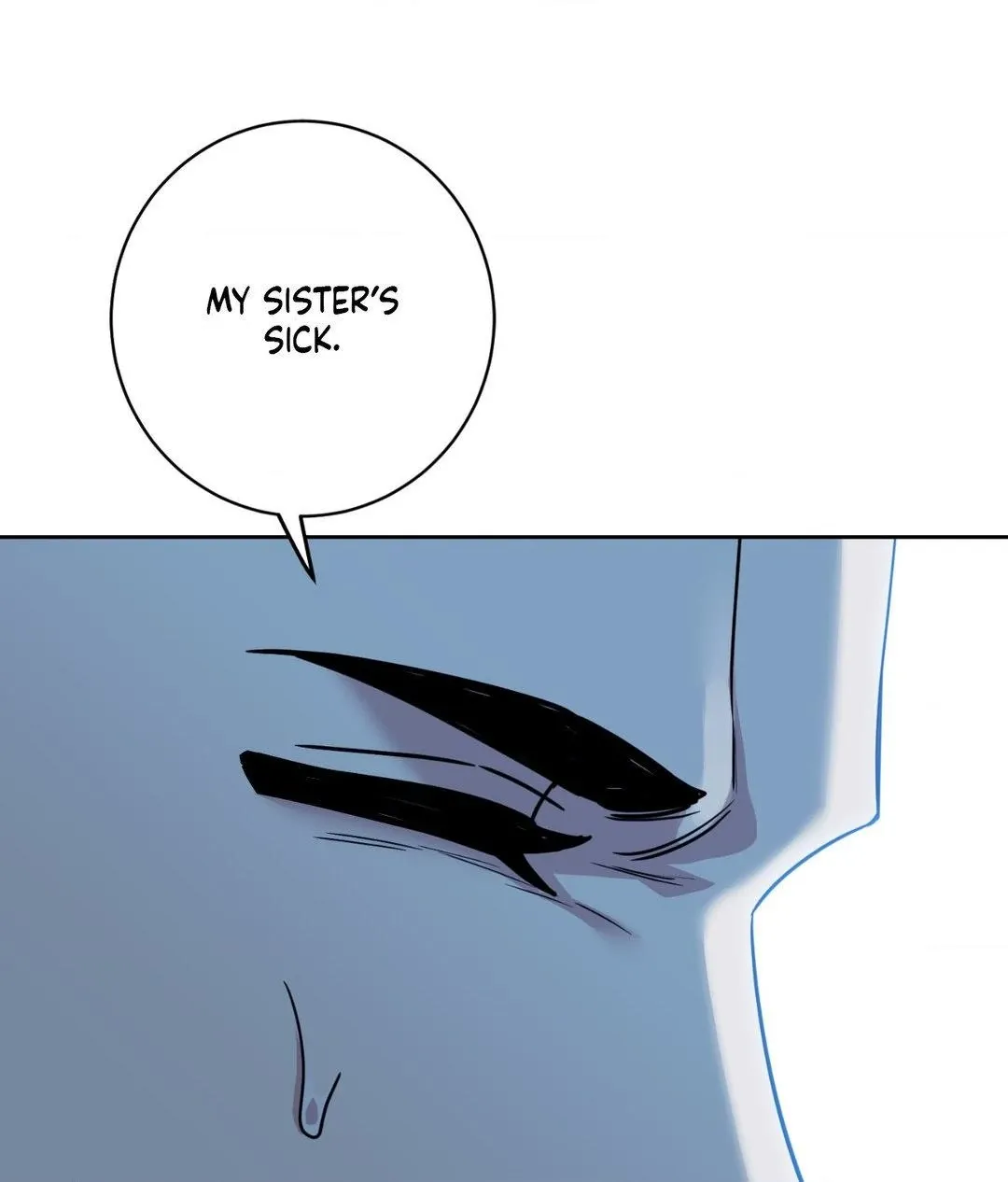 It Starts with Isaac Chapter 41 page 70 - 