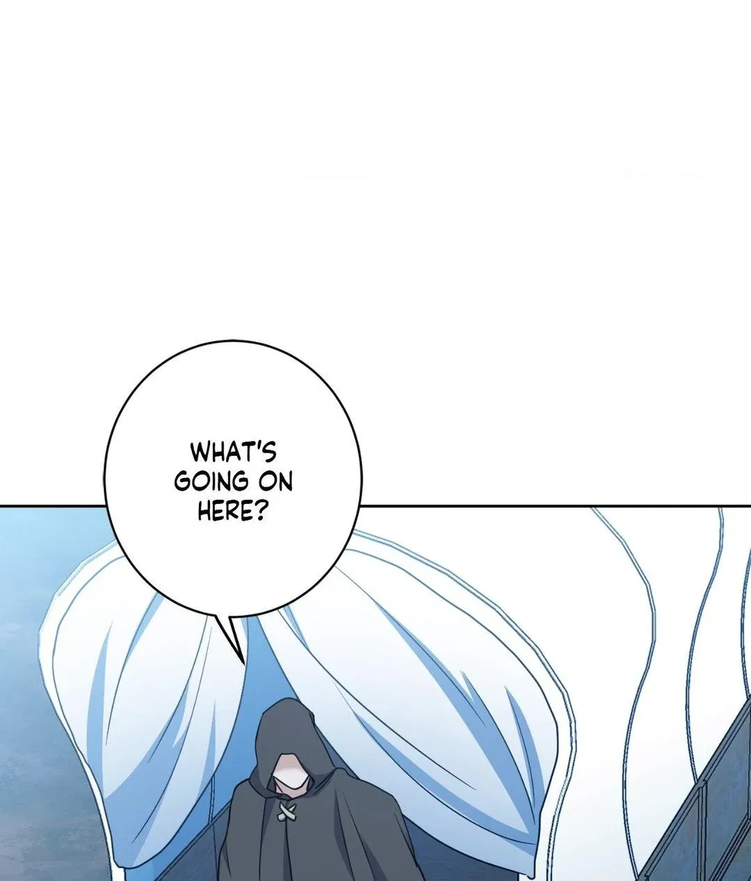 It Starts with Isaac Chapter 41 page 8 - 
