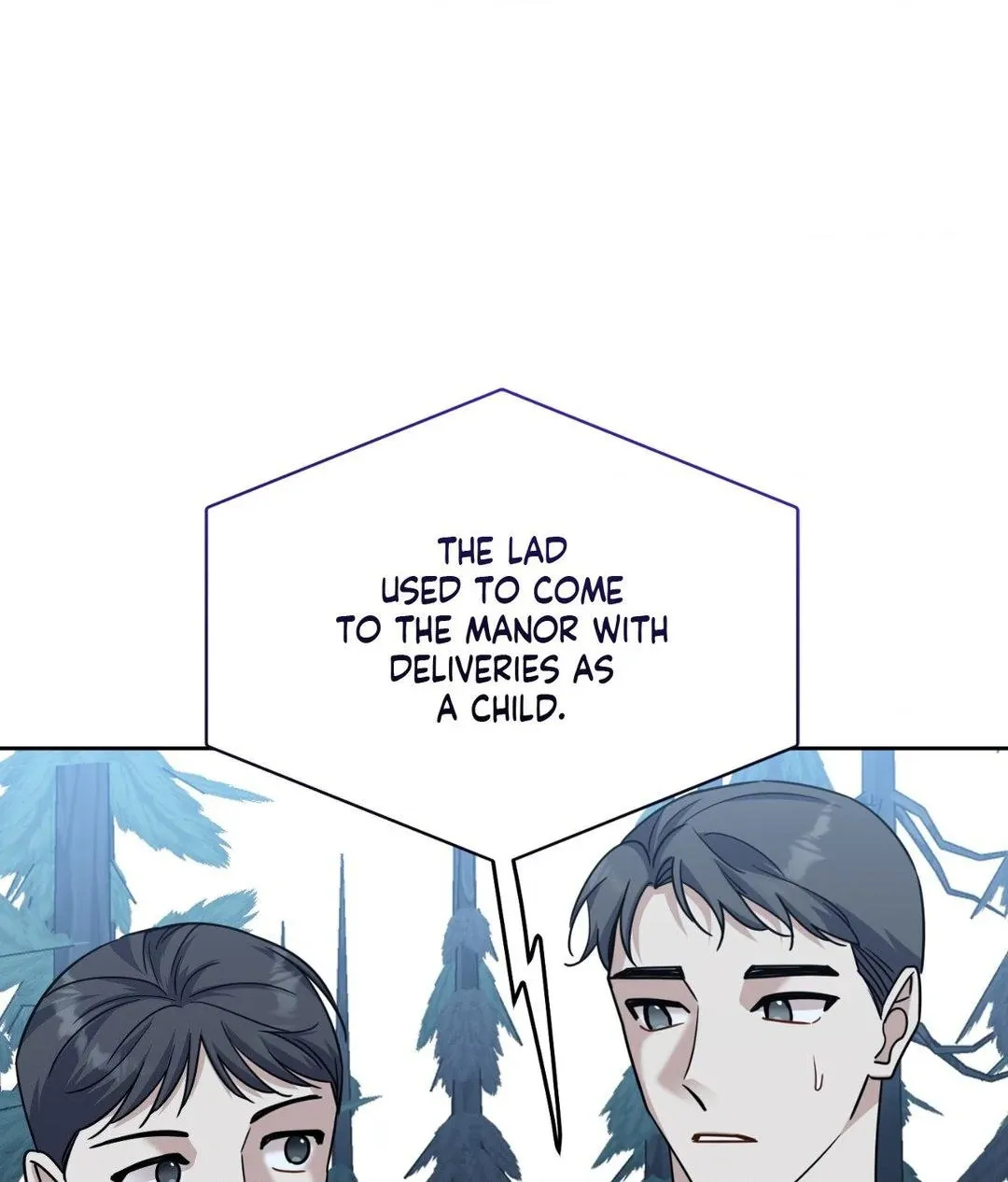 It Starts with Isaac Chapter 41 page 82 - 