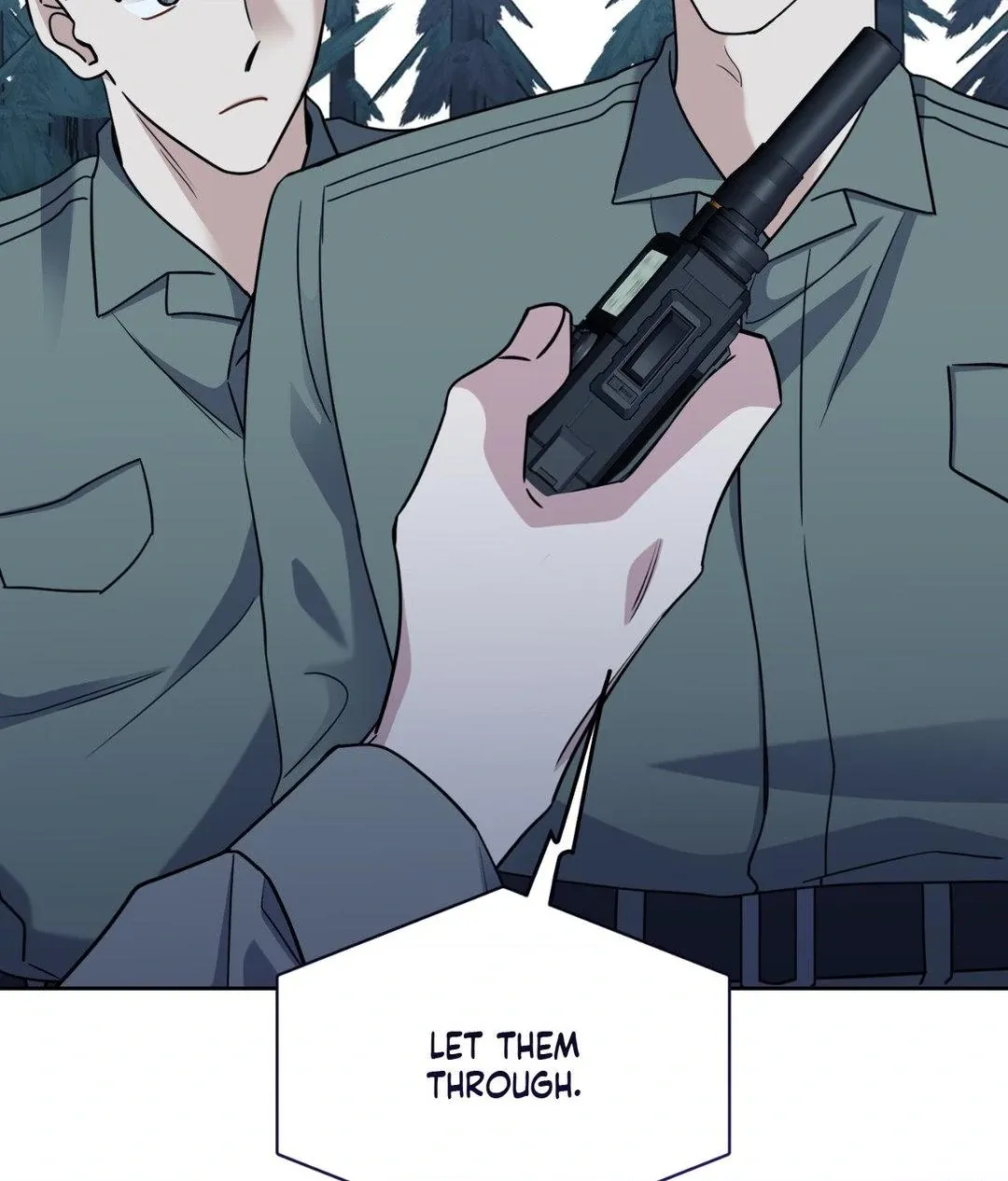 It Starts with Isaac Chapter 41 page 83 - 