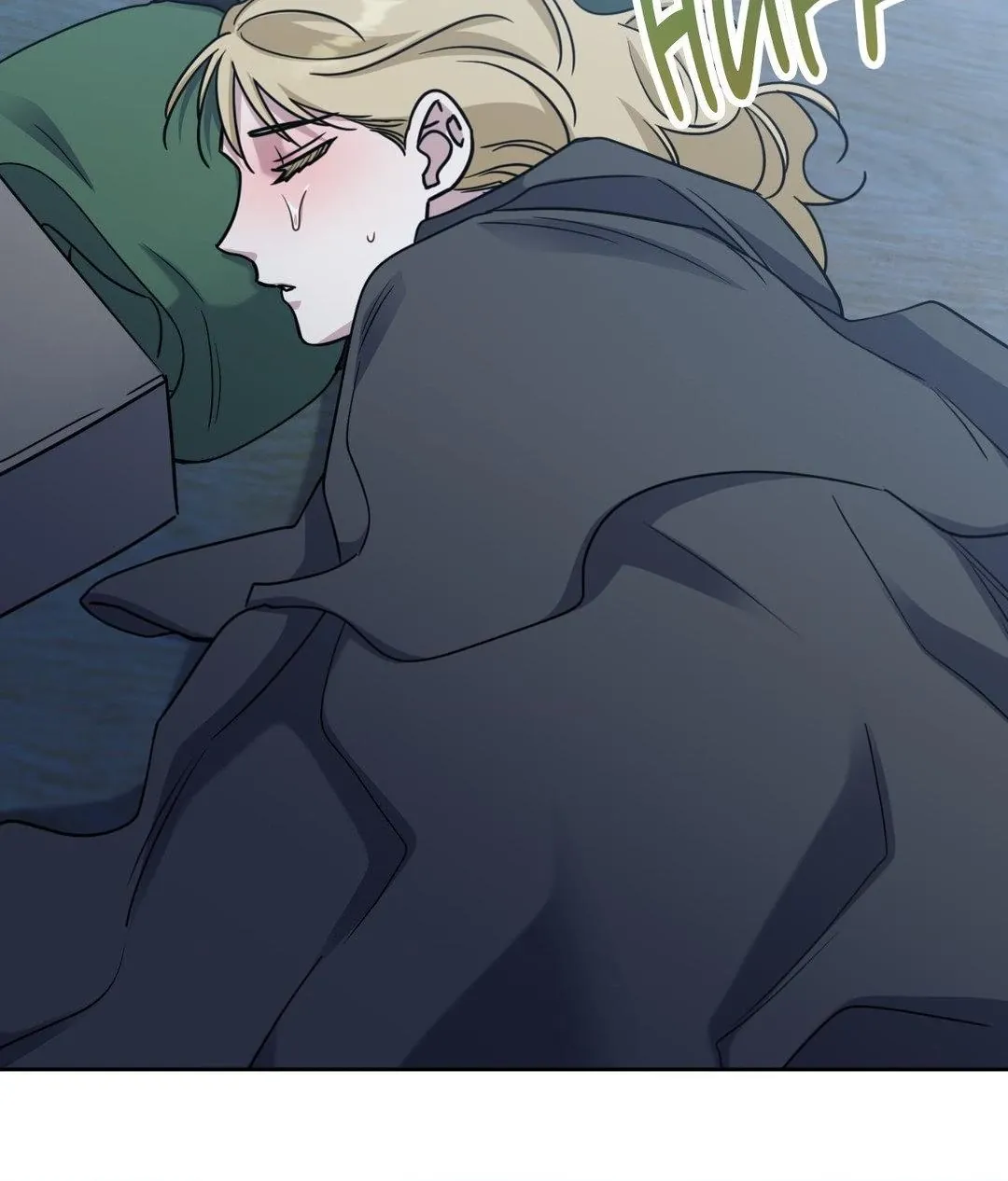 It Starts with Isaac Chapter 41 page 86 - 