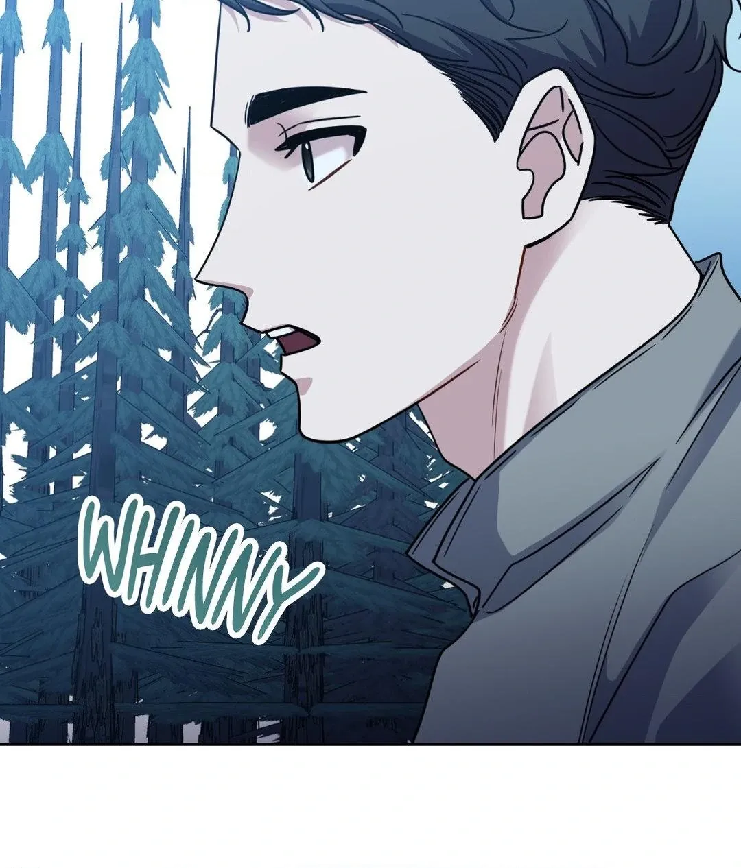 It Starts with Isaac Chapter 41 page 90 - 