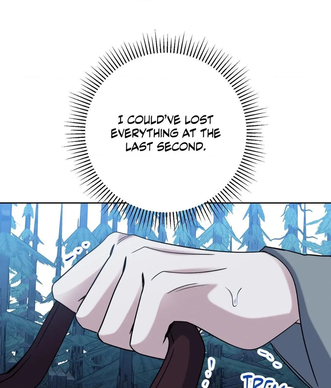It Starts with Isaac Chapter 41 page 91 - 