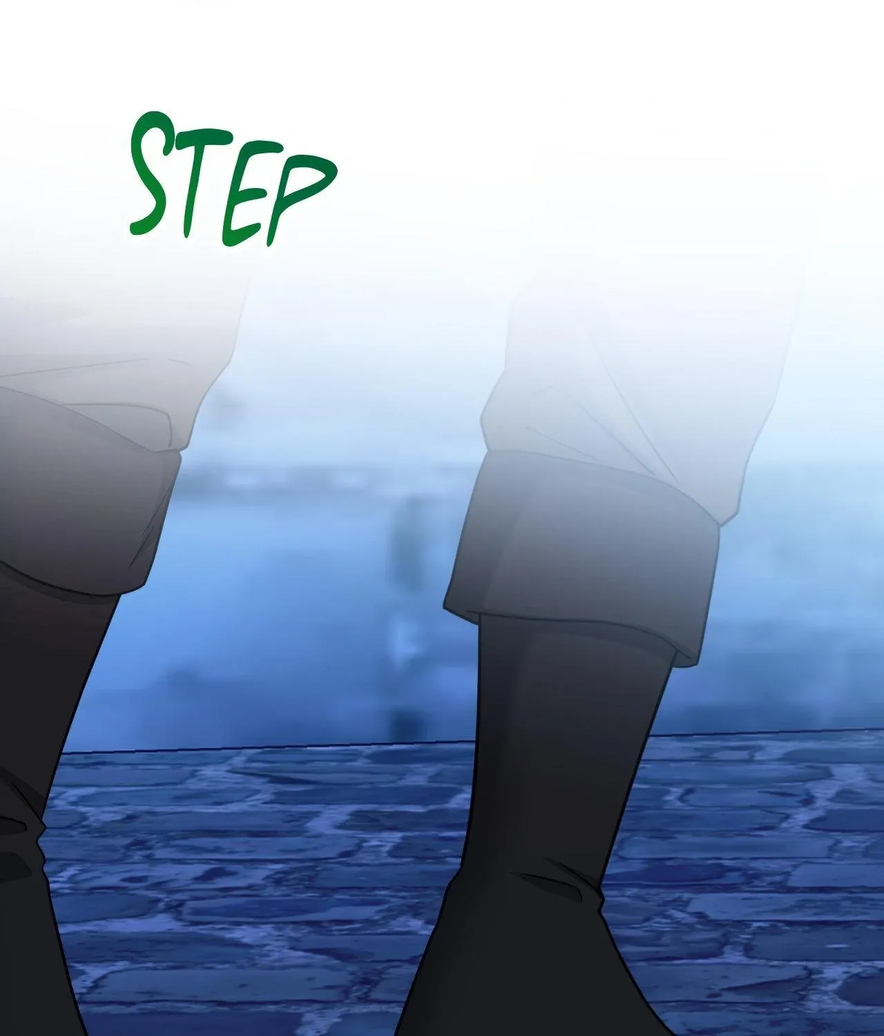 It Starts with Isaac Chapter 42 page 2 - 