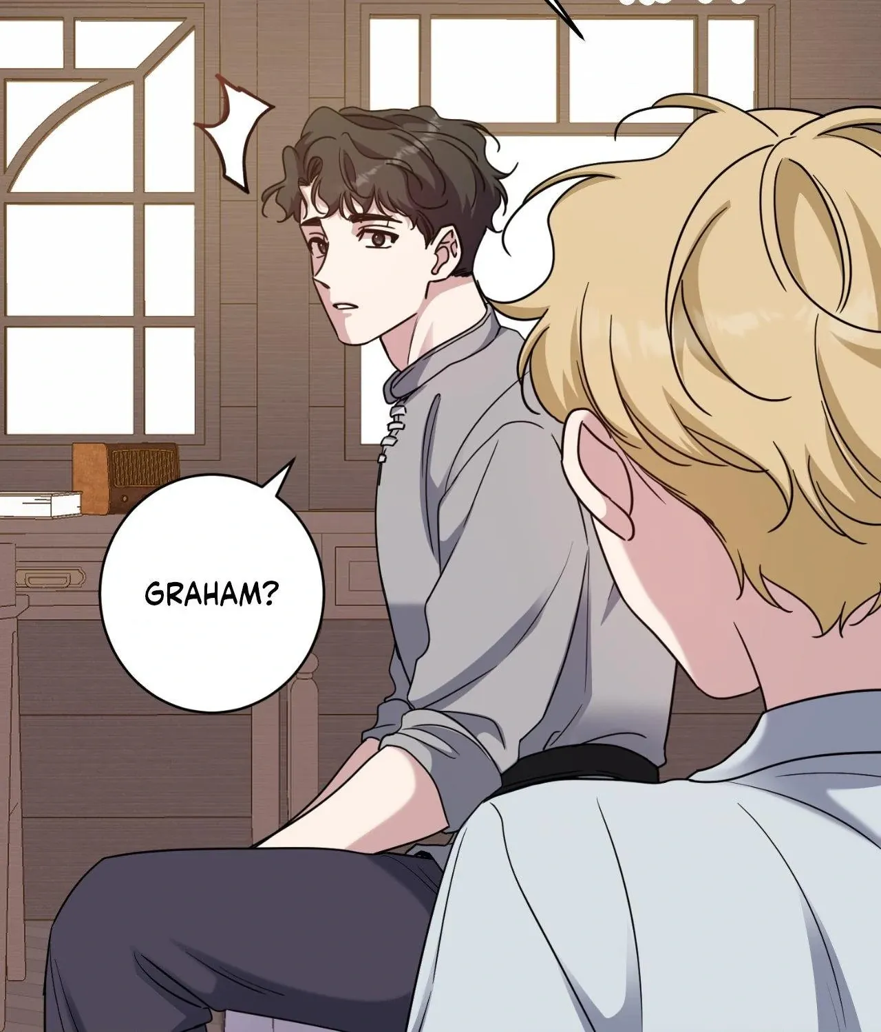 It Starts with Isaac Chapter 42 page 101 - 