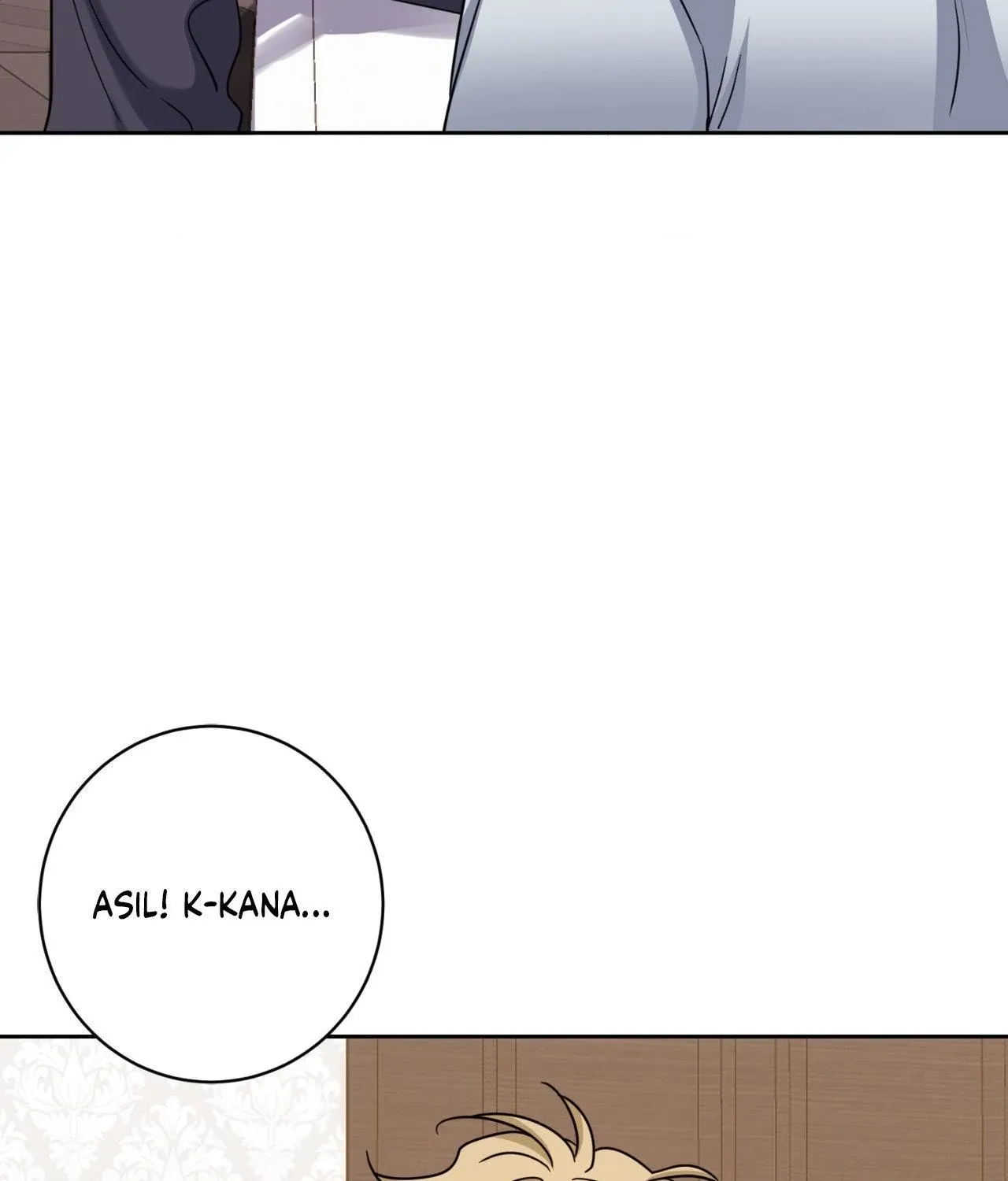 It Starts with Isaac Chapter 42 page 102 - 