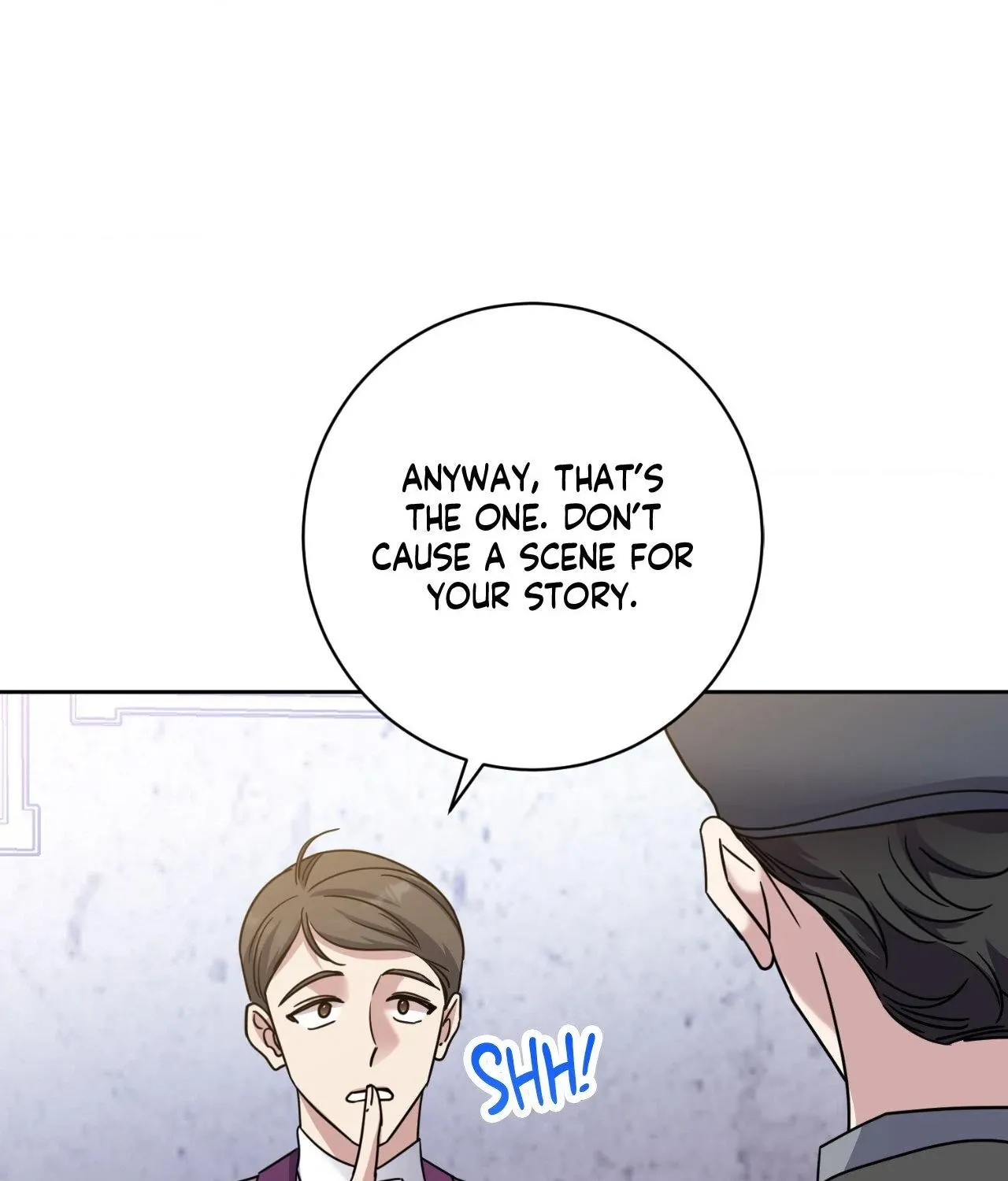 It Starts with Isaac Chapter 42 page 115 - 